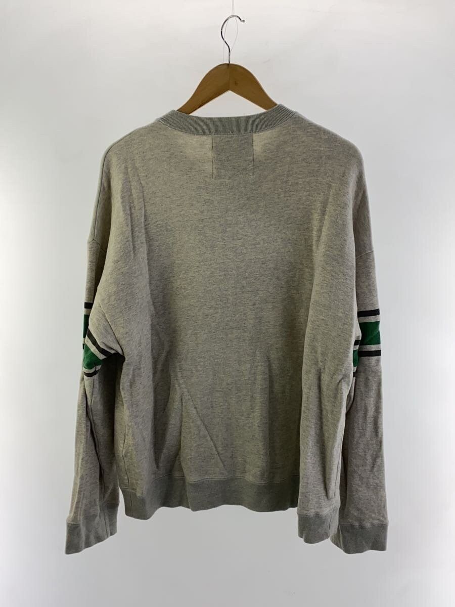 Hysteric Glamour 76 Zip Sweater Size US L / EU 52-54 / 3 - 2 Thumbnail