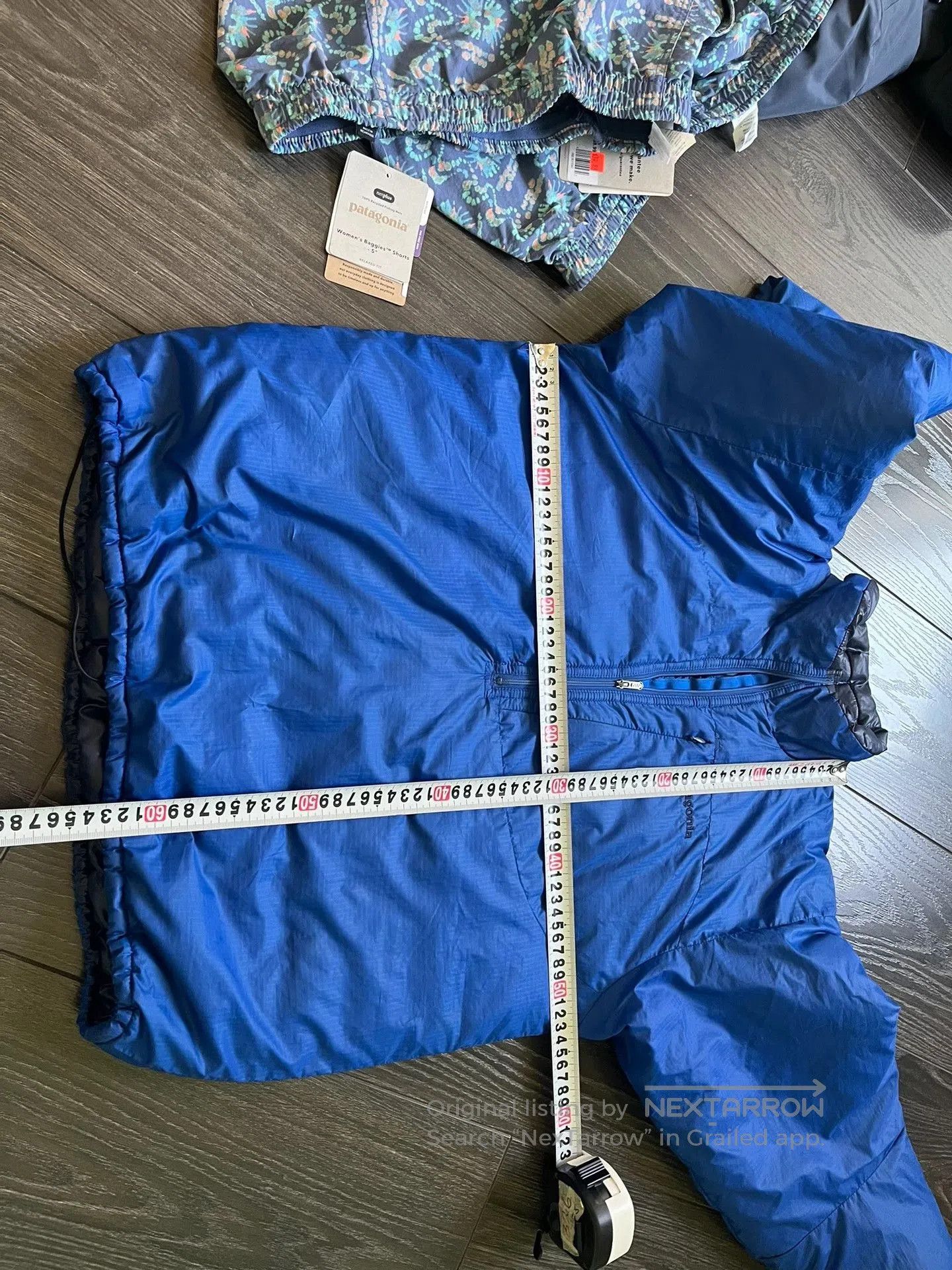 Patagonia Patagonia 2000s Puffer Jacket XS. Size US XS / EU 42 / 0 - 5 Thumbnail