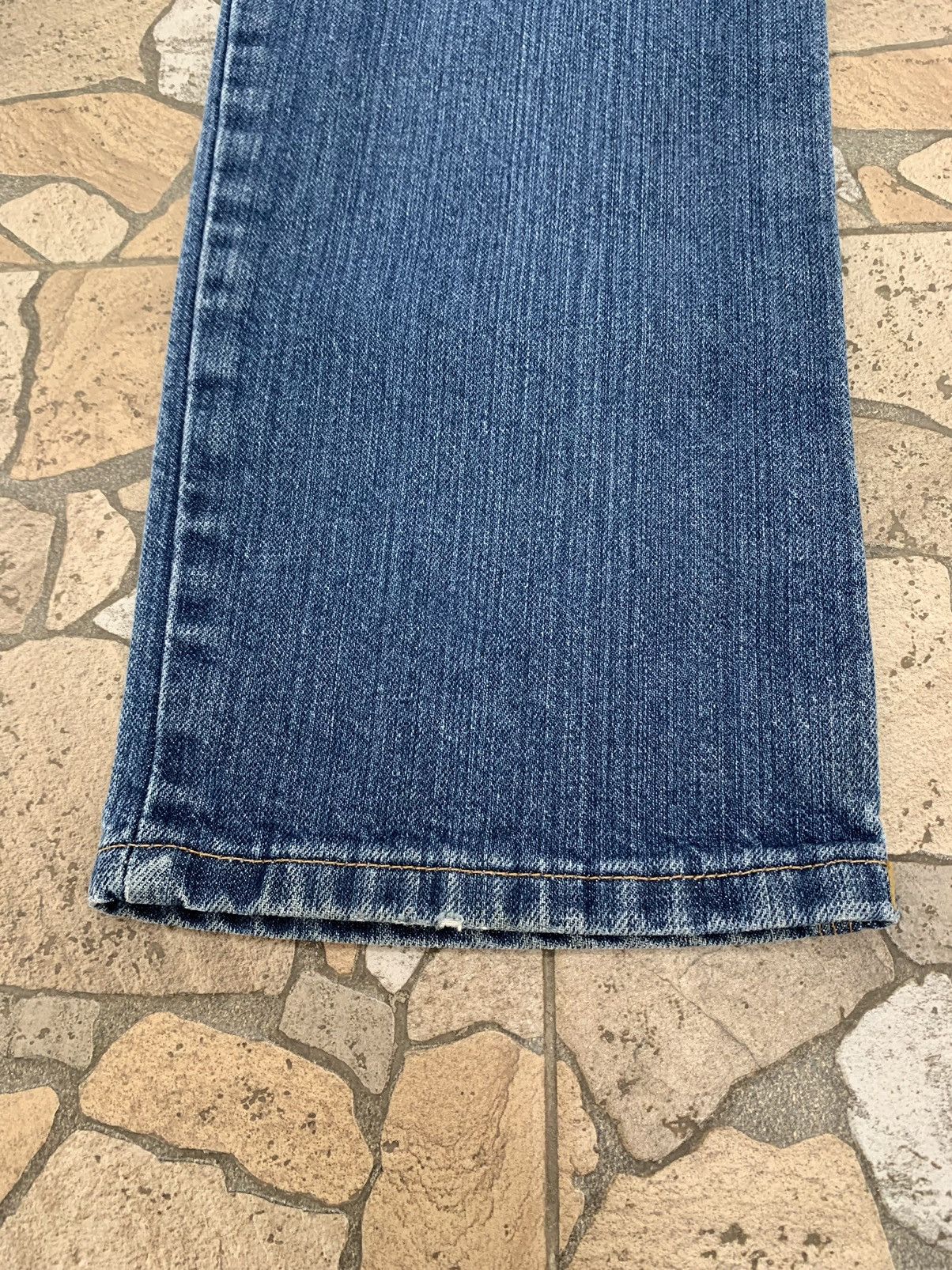 Carhartt Vintage Carhartt Denim Jeans Traditional Fit Size 32 x 32 Size US 32 / EU 48 - 6 Thumbnail
