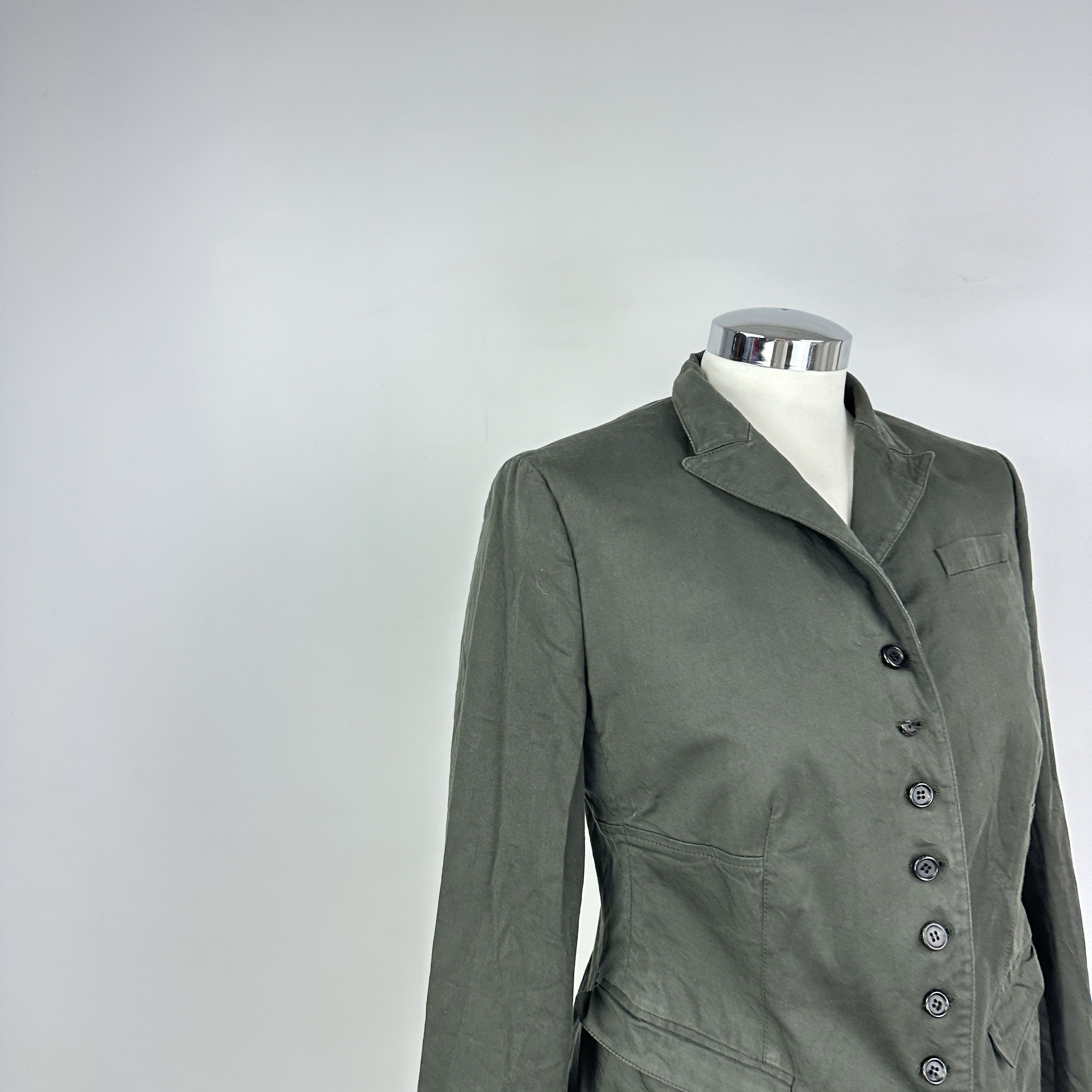 Prada Giacca Prada – 44 IT Size M / US 6-8 / IT 42-44 - 6 Thumbnail