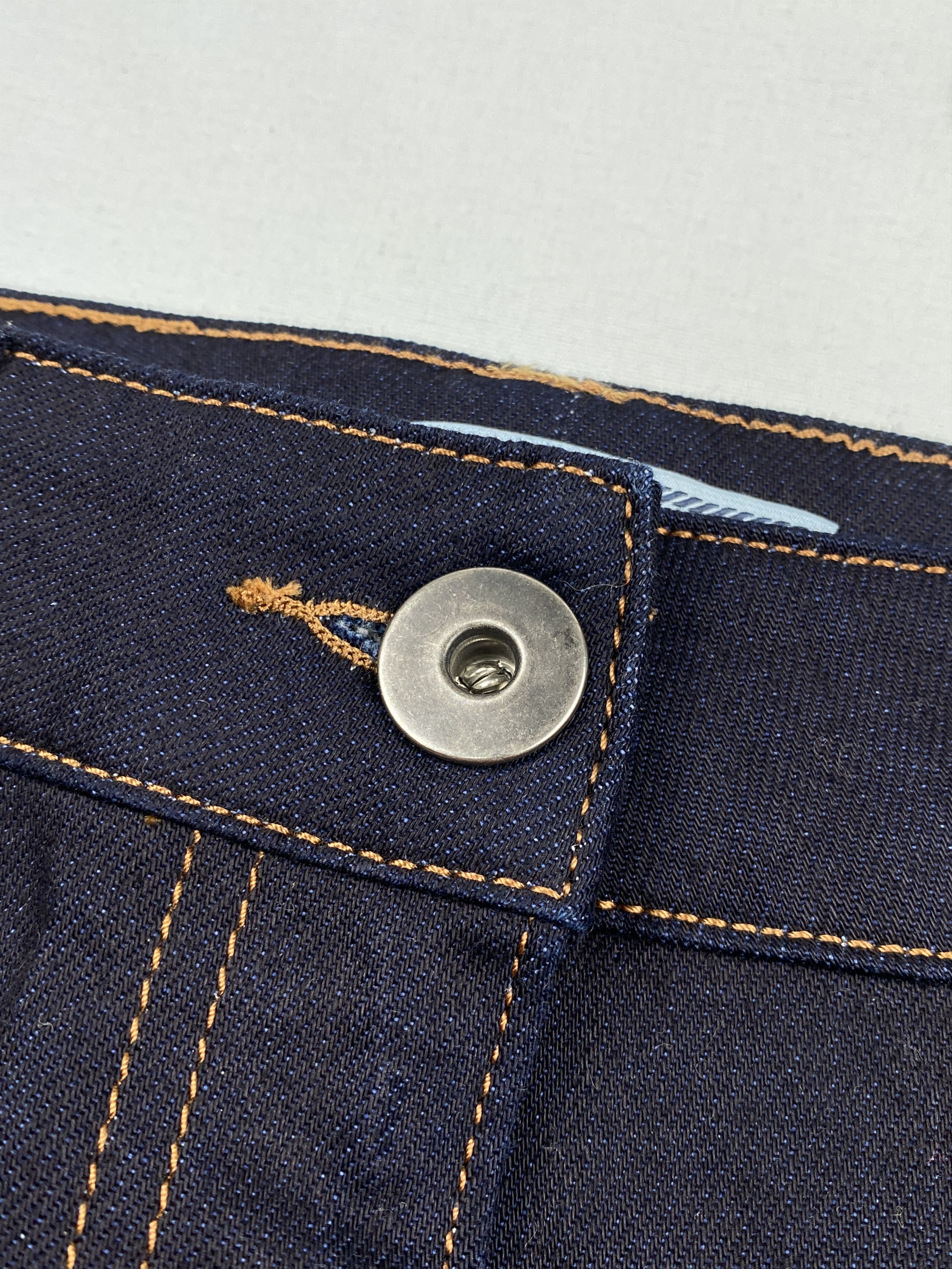 Prada 2017 Denim Jeans Size US 29 - 6 Thumbnail