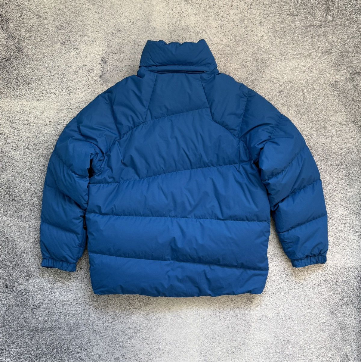 Nike ACG Nike ACG Men’s Goose Down Jacket XL Vintage Winter Snow Ski Size US XL / EU 56 / 4 - 6 Thumbnail