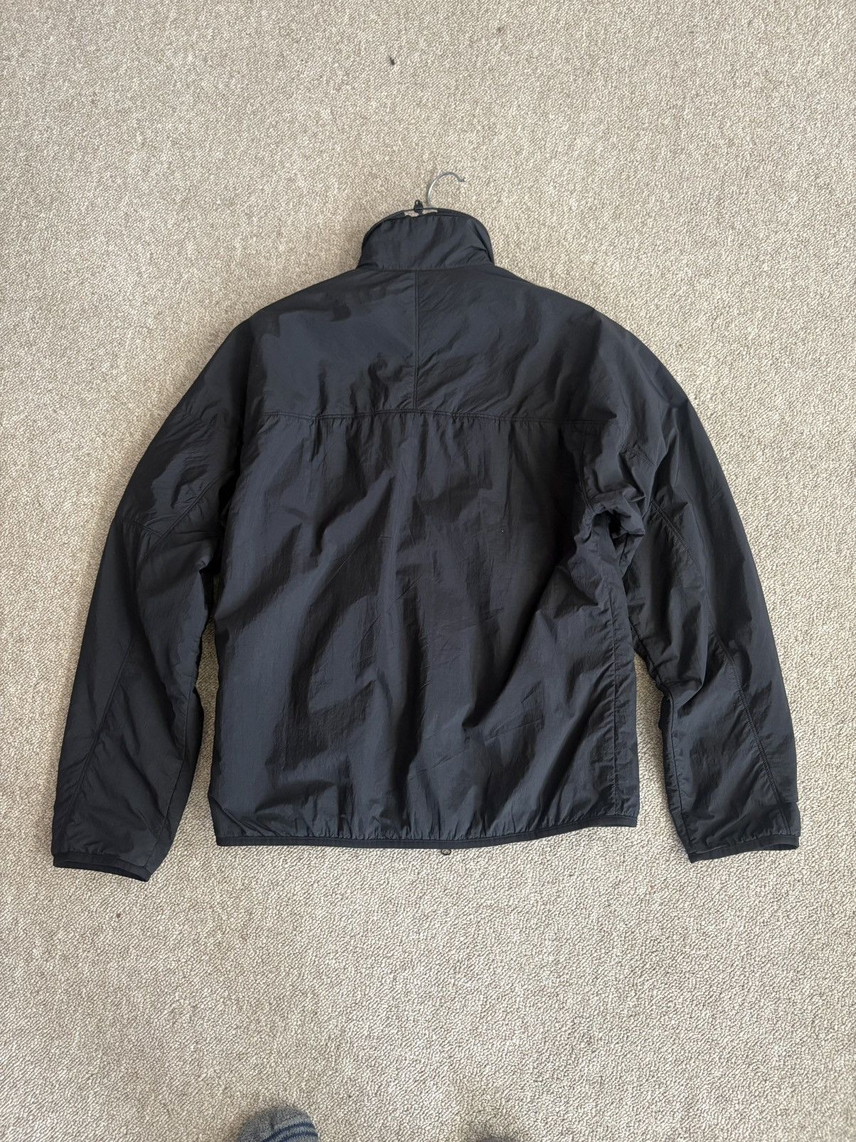 C.P. Company Gdp dyed hiking jacket Size US M / EU 48-50 / 2 - 3 Thumbnail