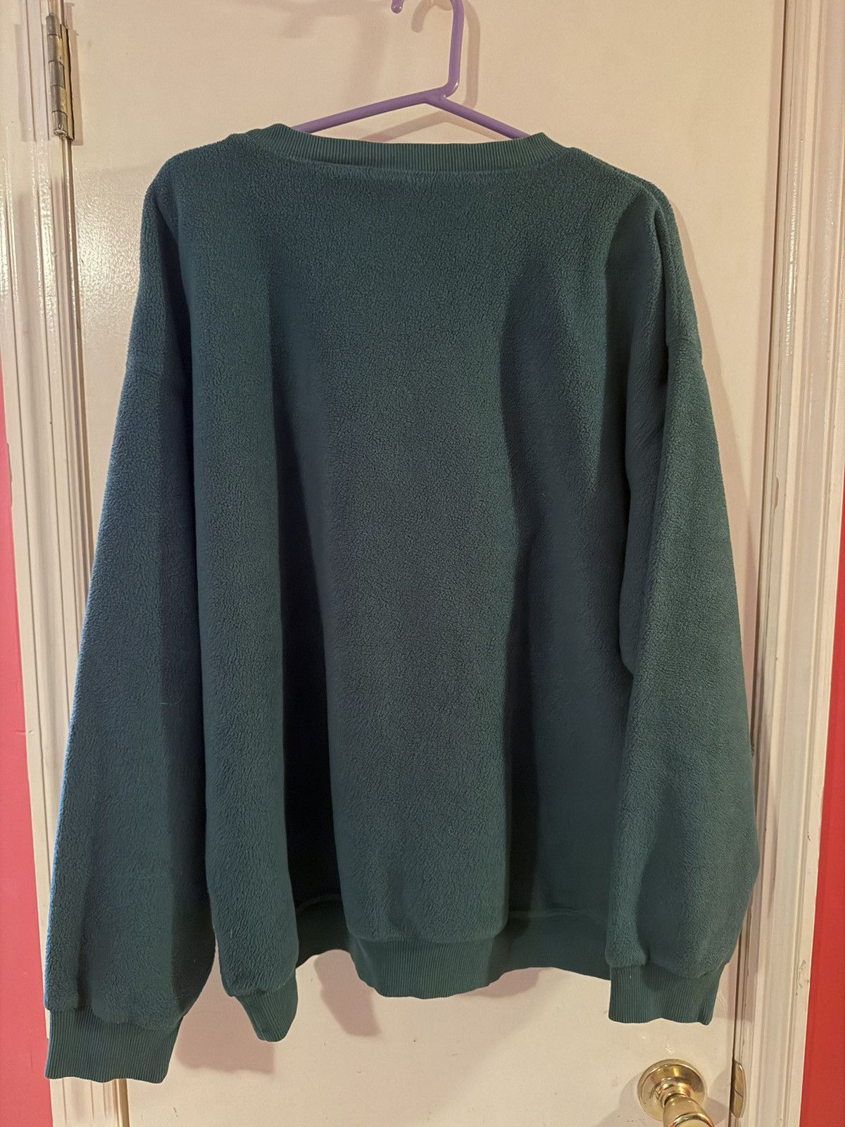 Disney Disney Mickey and friends Crewneck Size US L / EU 52-54 / 3 - 3 Thumbnail
