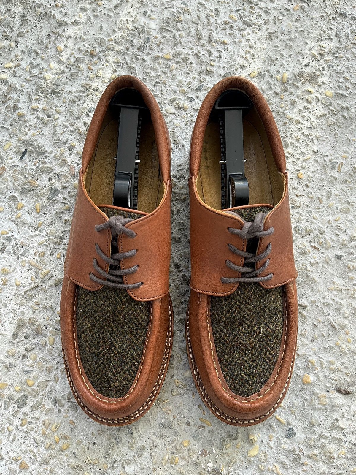 Junya Watanabe Junya Watanabe MAN 2012AW Size US 8.5 / EU 41-42 - 5 Thumbnail