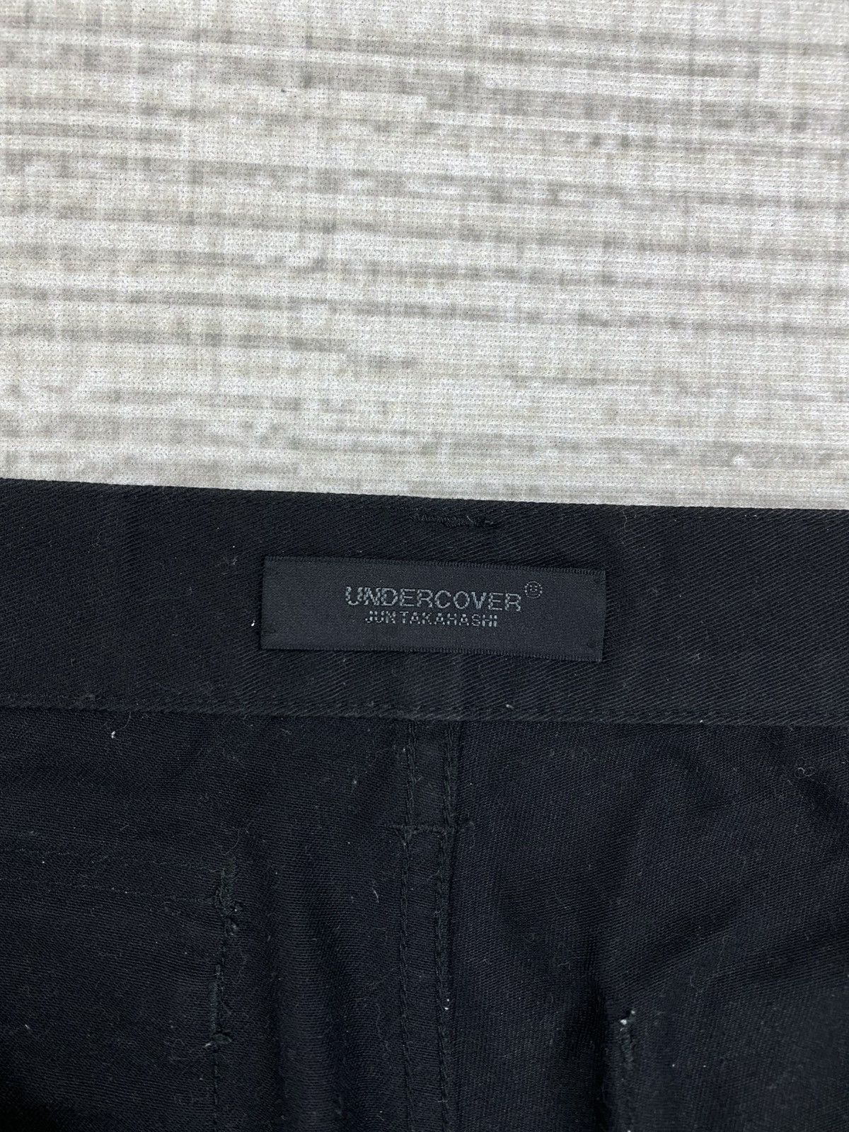 Undercover Undercover Jun Takahashi Multipocket Bondage Pants Size US 31 - 12 Thumbnail