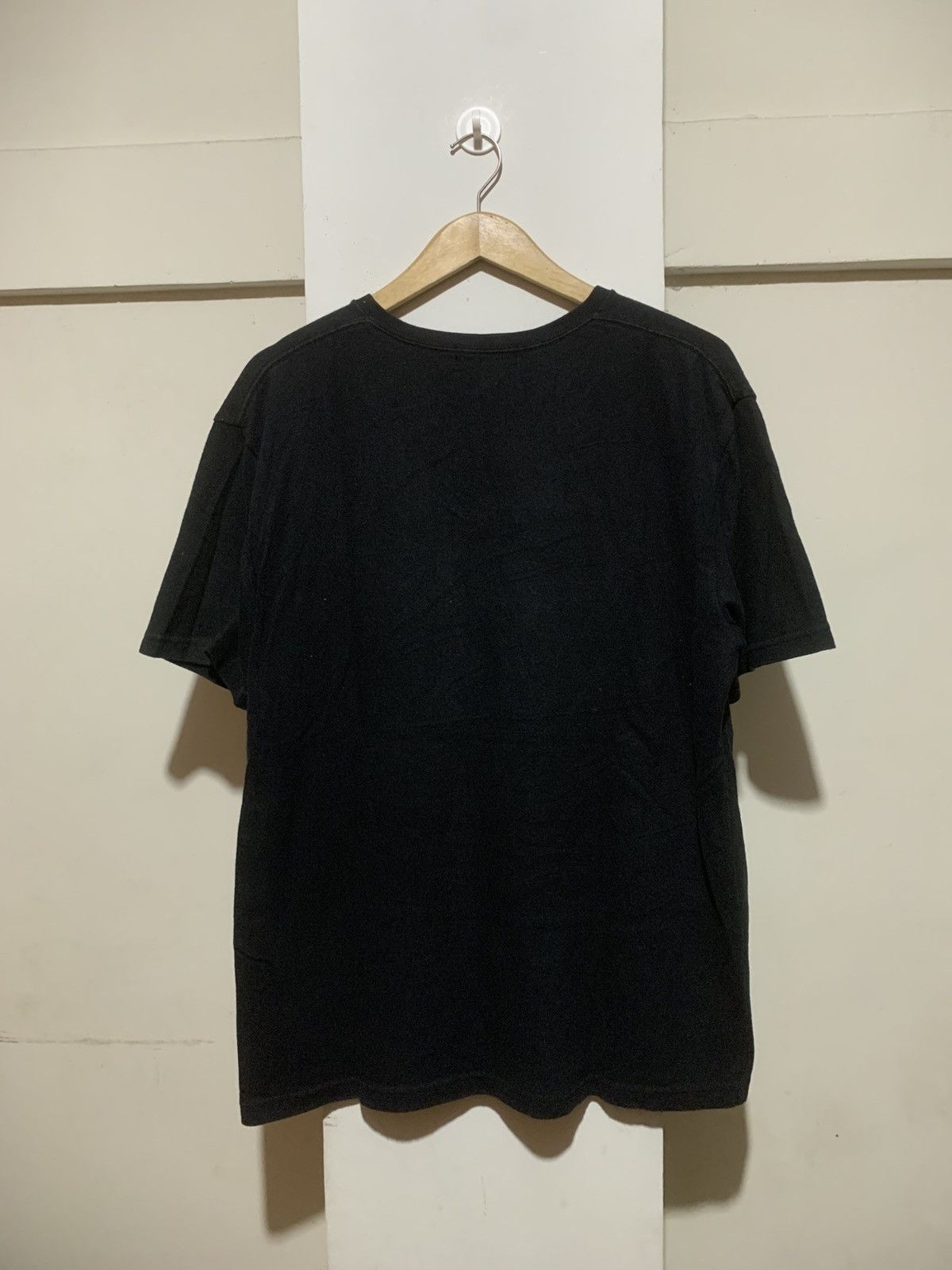 Kapital Japanese Moussy Skull Emboirred Uncercover Kapital Style Tee Size US L / EU 52-54 / 3 - 12 Thumbnail