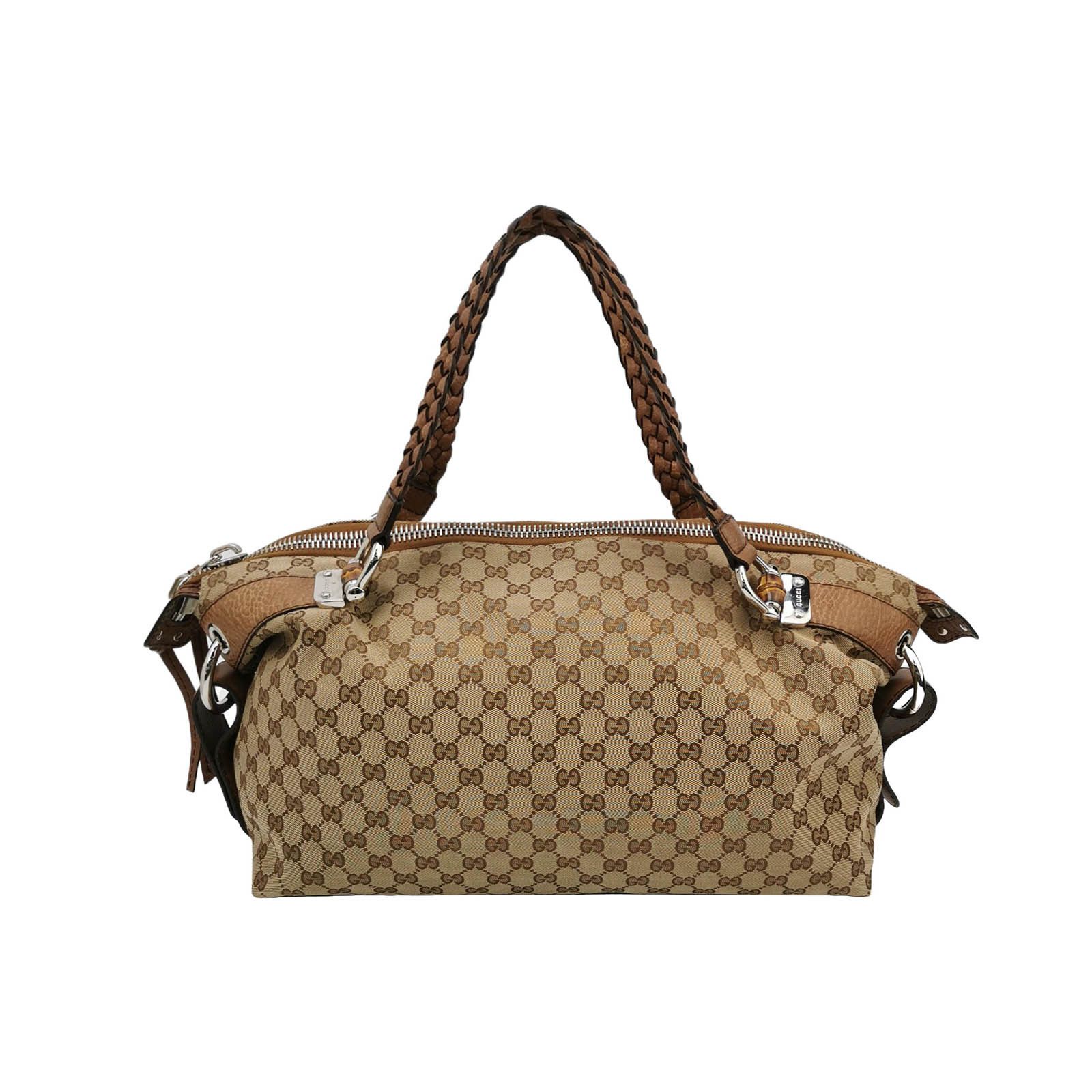 Gucci Gucci Women os Shoulder Bags Size ONE SIZE - 1 Thumbnail