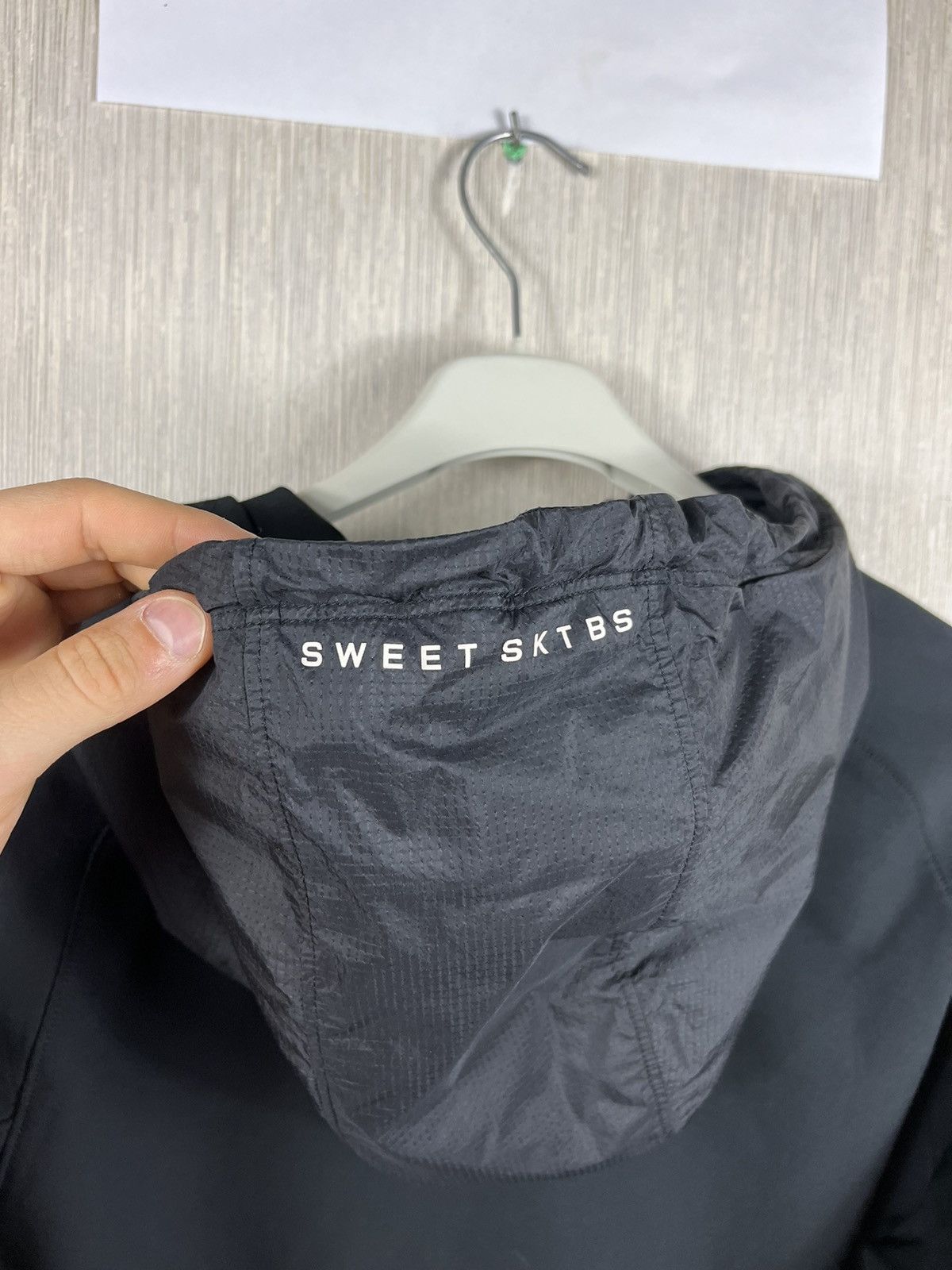 Helly Hansen Helly Hansen x Sweet Sktbs sea gear sailor soft shell jacket Size US S / EU 44-46 / 1 - 21 Thumbnail