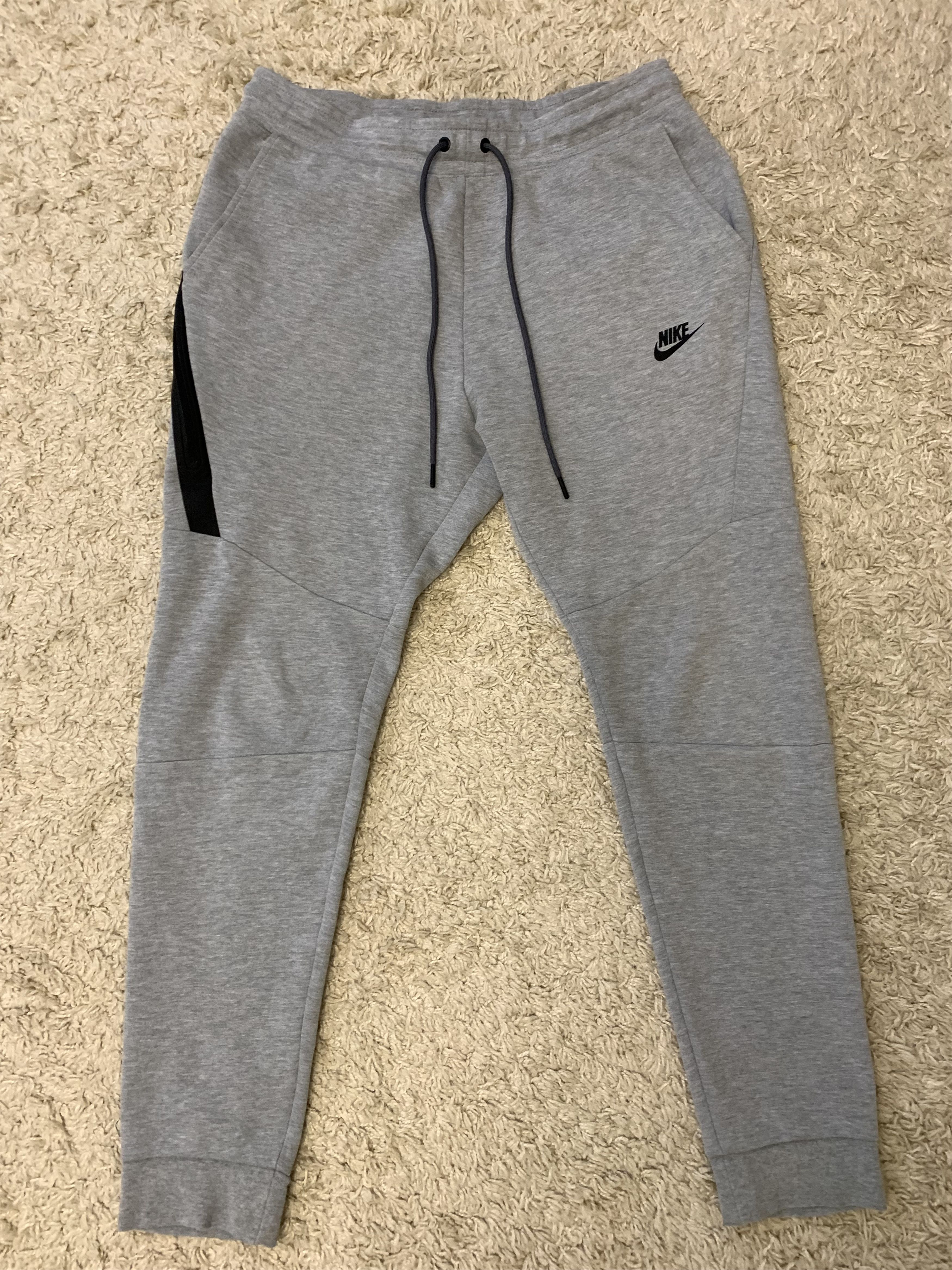 Nike Nike Tech Fleece track suit Size US M / EU 48-50 / 2 - 5 Thumbnail