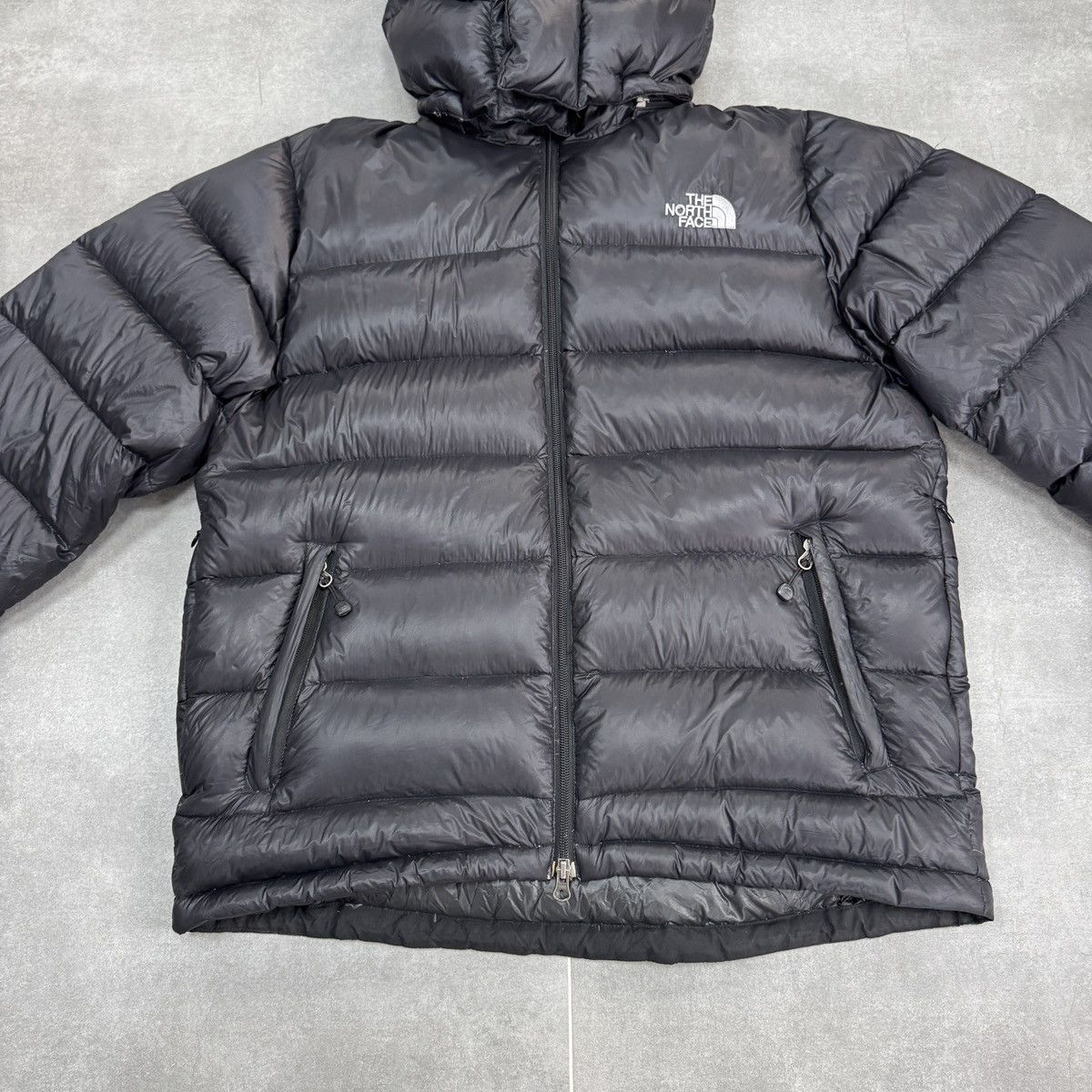 The North Face The North Face TNF Lightweight Alpha Pertex Down Jacket 700 Size US L / EU 52-54 / 3 - 7 Thumbnail
