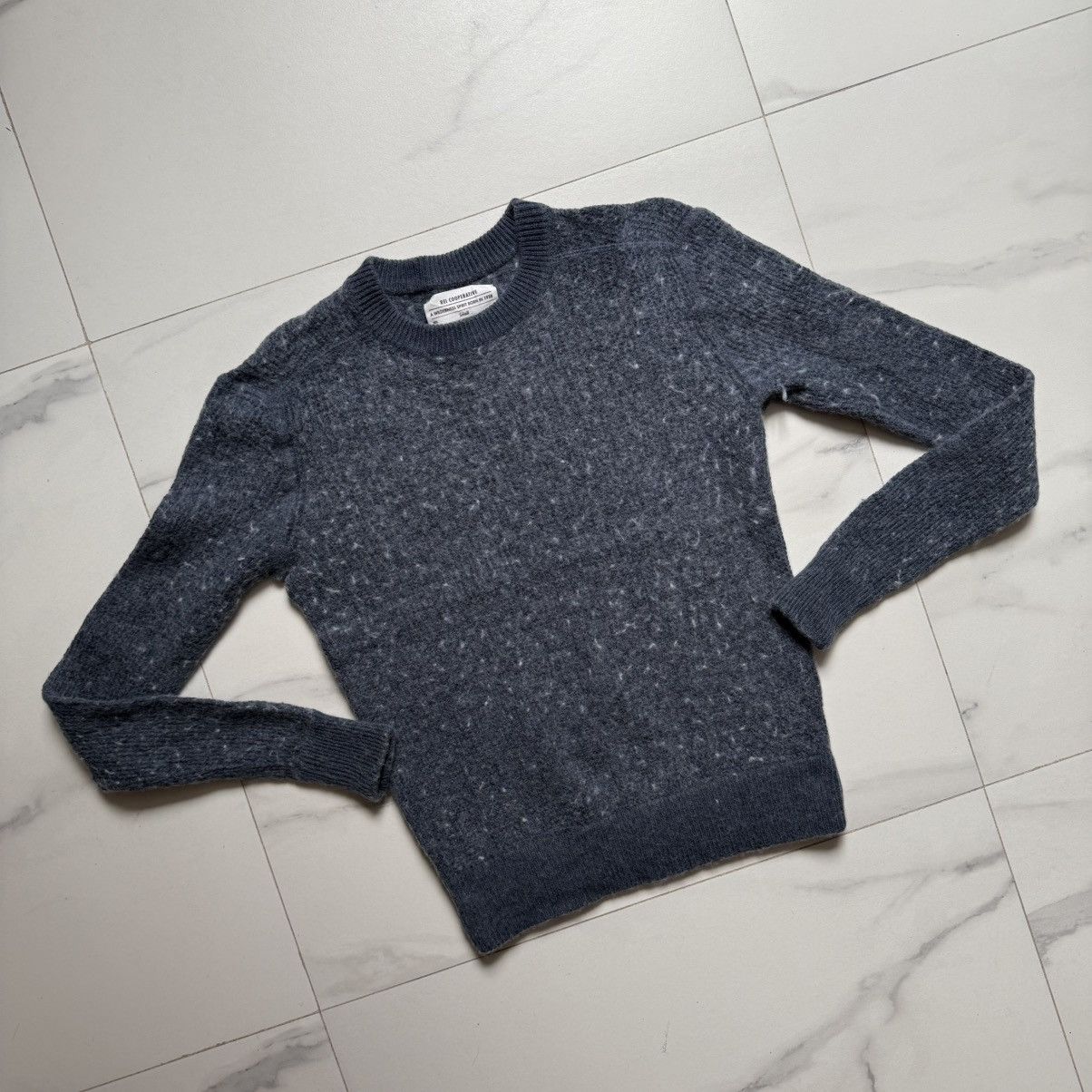 Rei REI Cooperative Knited Sweater Size S / US 4 / IT 40 - 3 Thumbnail