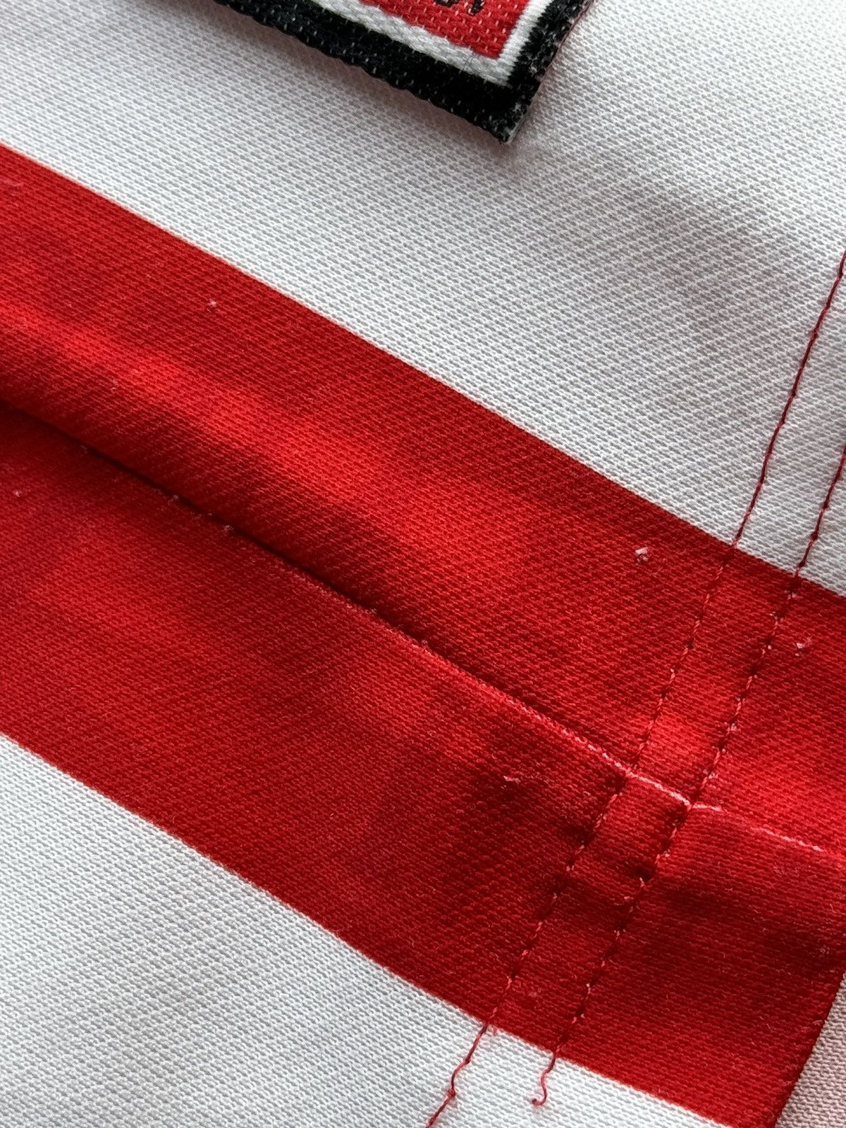 Other Sunderland 96/97 Home Football Jersey Size US L / EU 52-54 / 3 - 13 Thumbnail