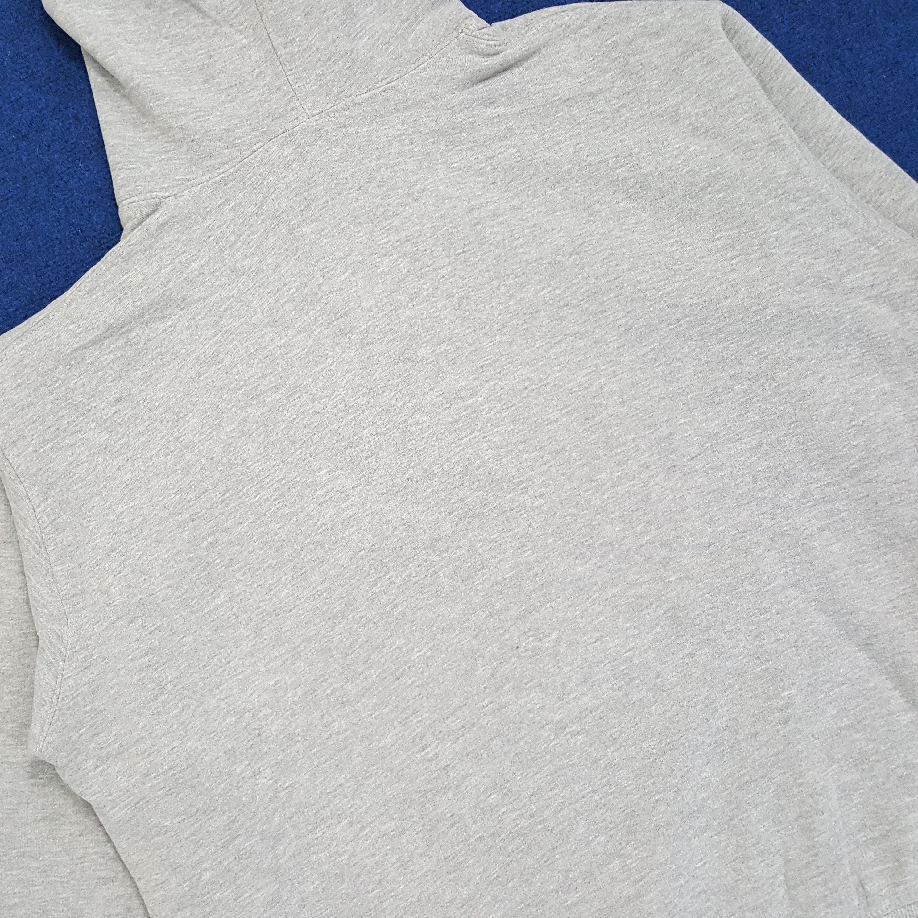 NFL × Vintage Vintage NFL St. Louis Rams America Football Team Hoodies Size US XL / EU 56 / 4 - 4 Thumbnail