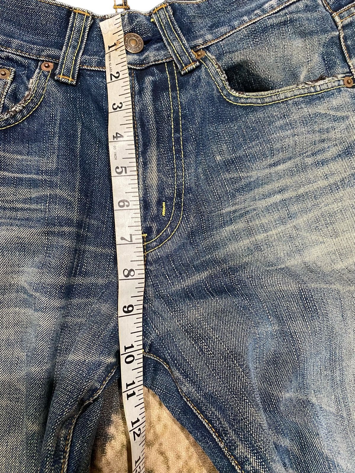 Edwin Edwin Denim Blue W32” Size US 32 / EU 48 - 21 Thumbnail