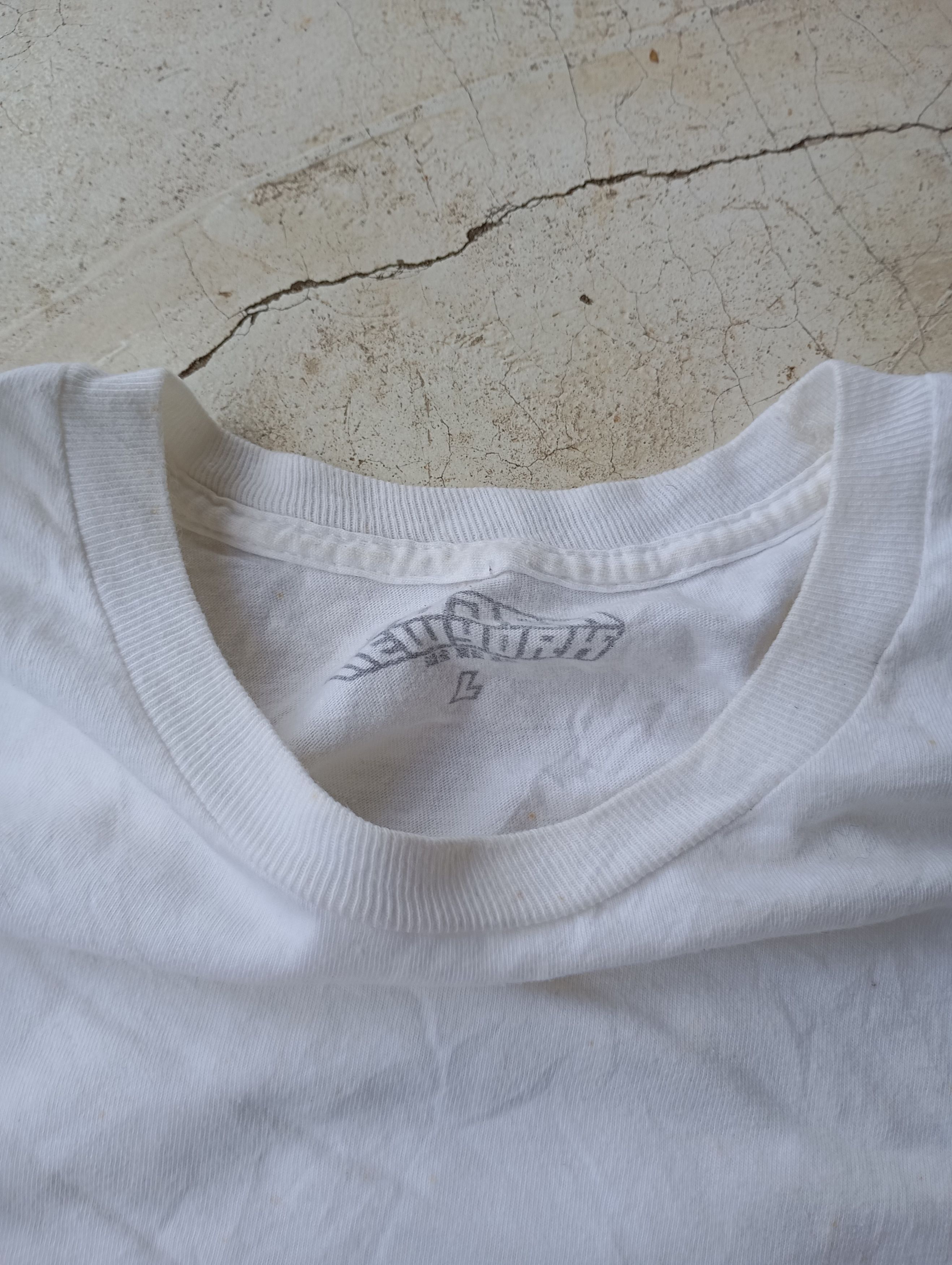 HIDDEN Rare Hidden T shirt Size US L / EU 52-54 / 3 - 3 Thumbnail