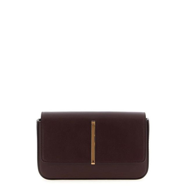 Tod's TOD'S Brown Mini Shoulder Bag New& Authentic Size ONE SIZE - 4 Thumbnail