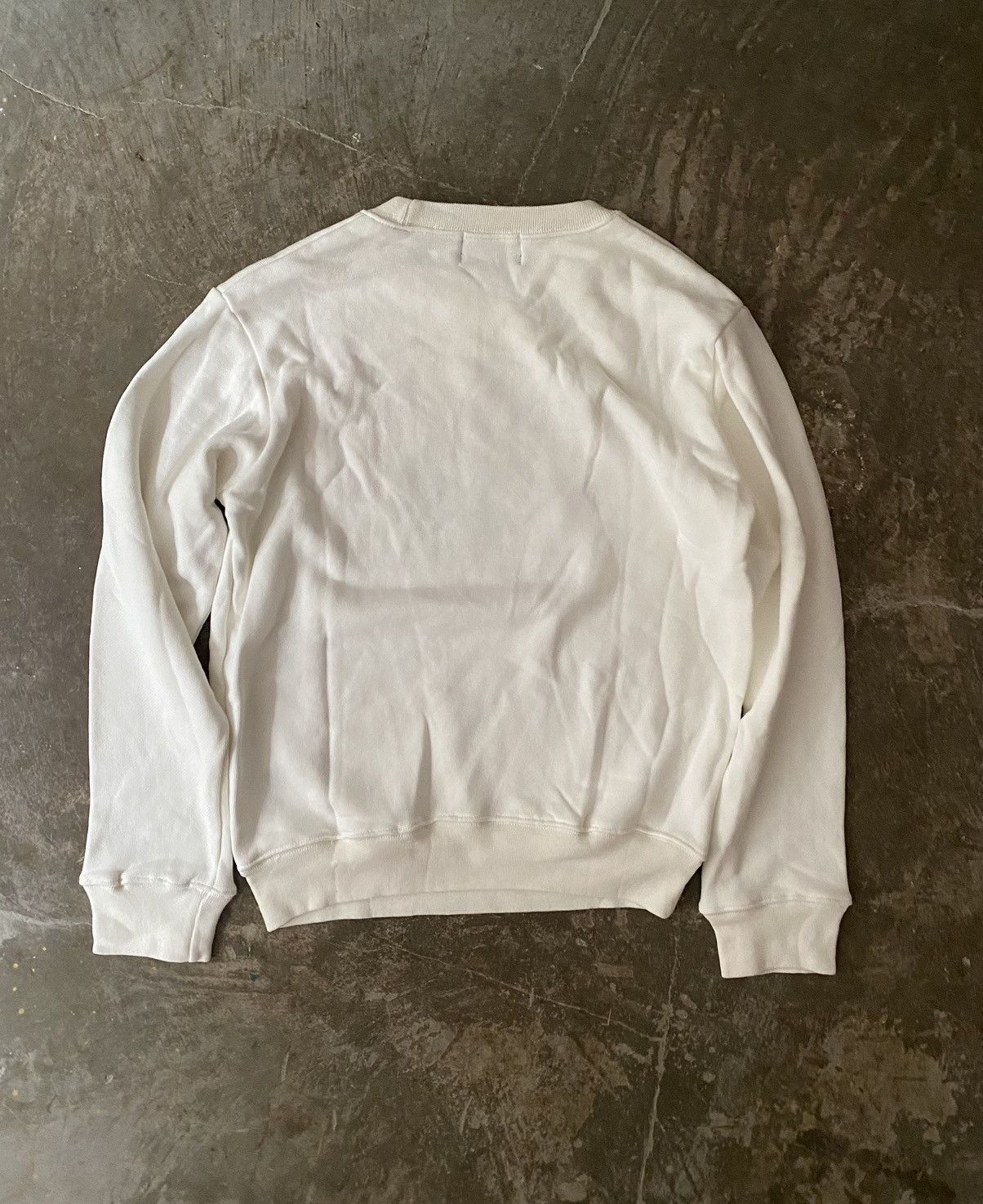 RRL Ralph Lauren RRL Sweater Double RL Polo Ralph Lauren Kapital Visvim Size US L / EU 52-54 / 3 - 4 Thumbnail