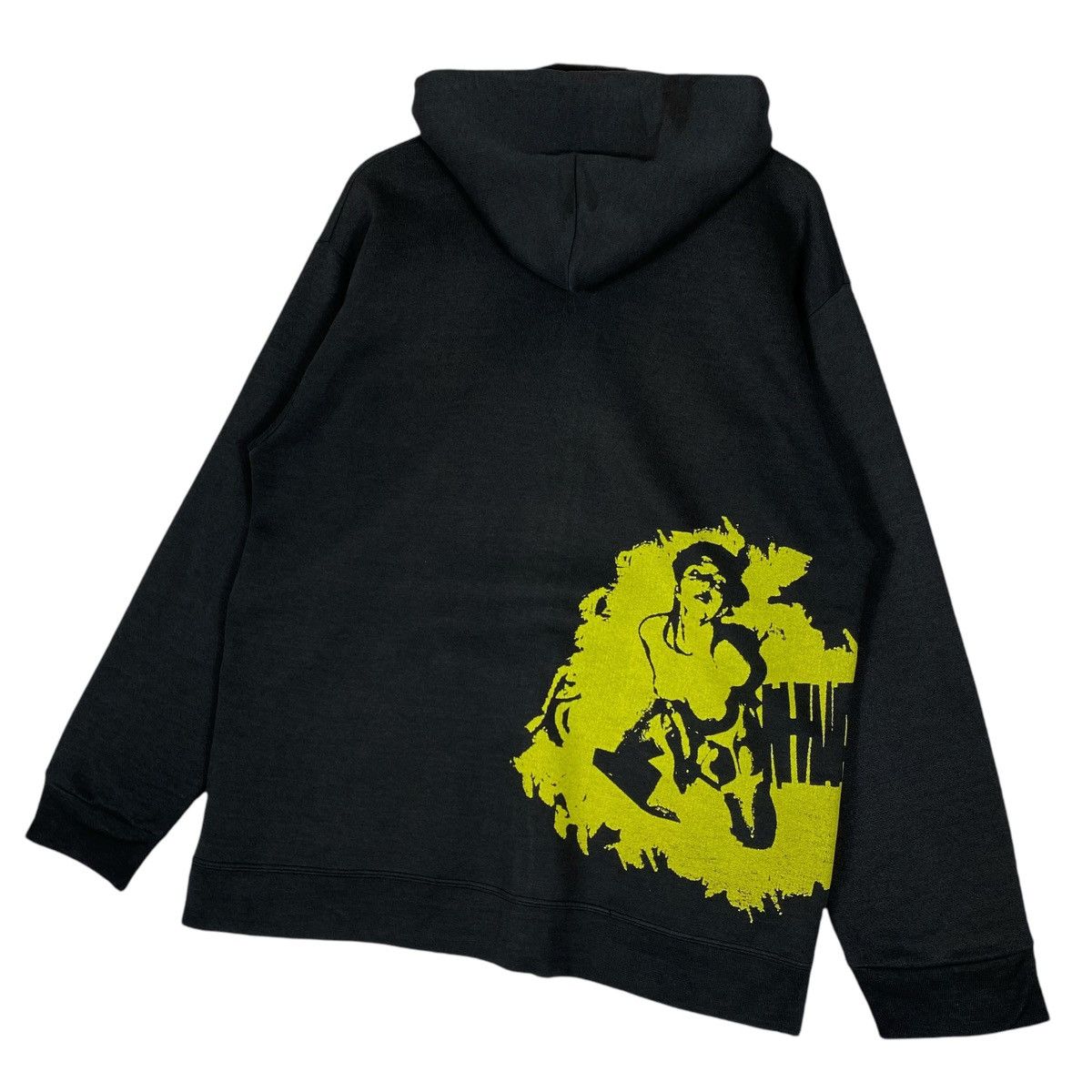 Haze Vintage Eric Haze Skateboard Hoodie Size US L / EU 52-54 / 3 - 7 Thumbnail
