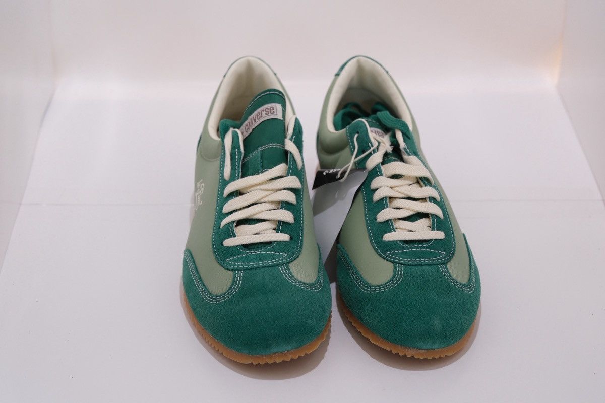 Converse × Golf le Fleur Converse Golf le Fleur Jogger Forest Green Men's 10.5 Size US 10.5 / EU 43-44 - 2 Thumbnail