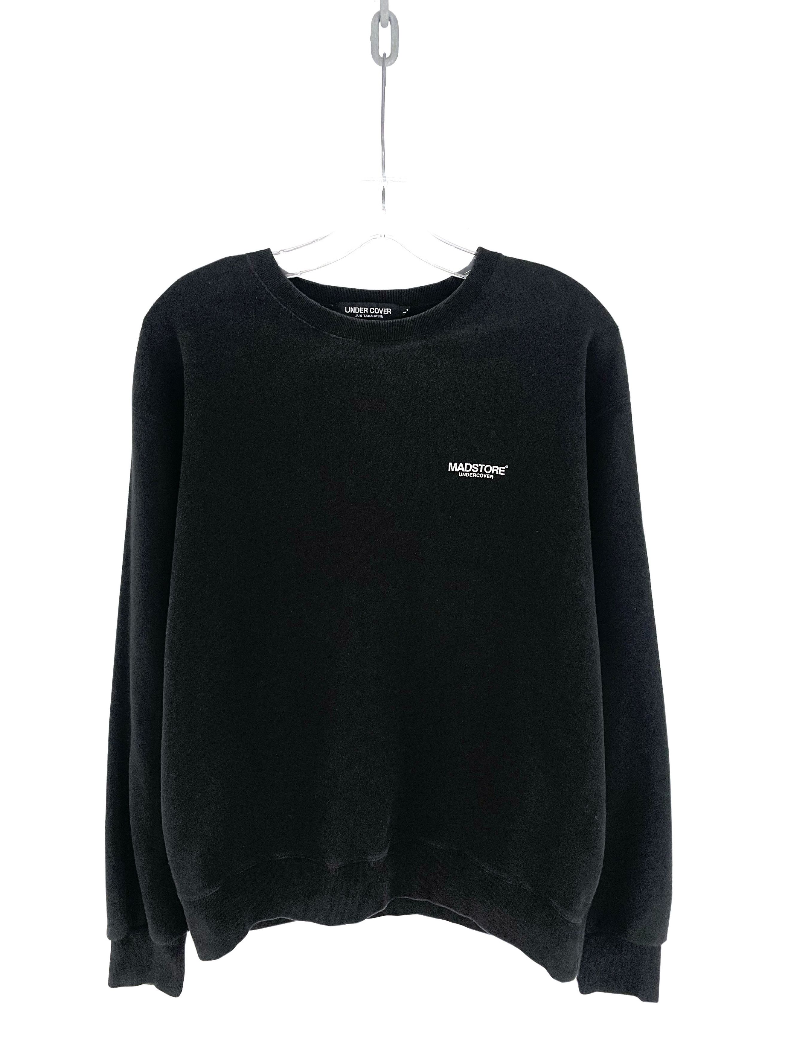 Undercover Mad Dog Sweater Size US L / EU 52-54 / 3 - 4 Thumbnail