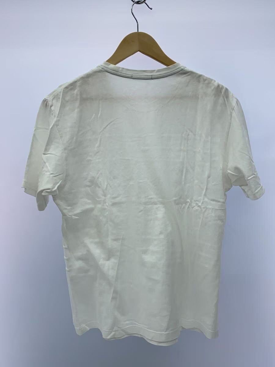 Issey Miyake Piping Detail Tee Size US M / EU 48-50 / 2 - 2 Thumbnail