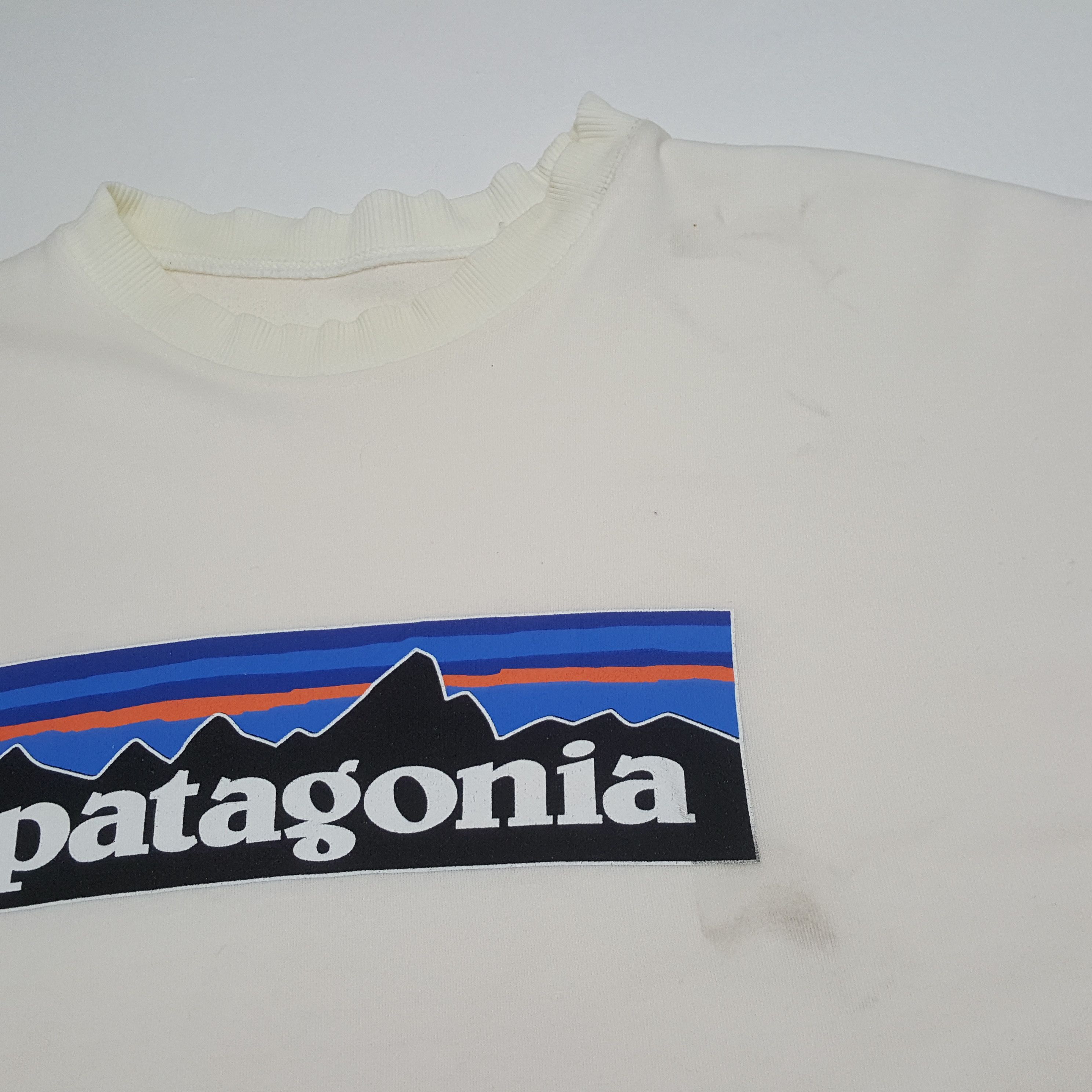 Patagonia Vintage Patagonia Outdoor Style Vintage Sweatshirt C305N2 Size US XXL / EU 58 / 5 - 7 Thumbnail