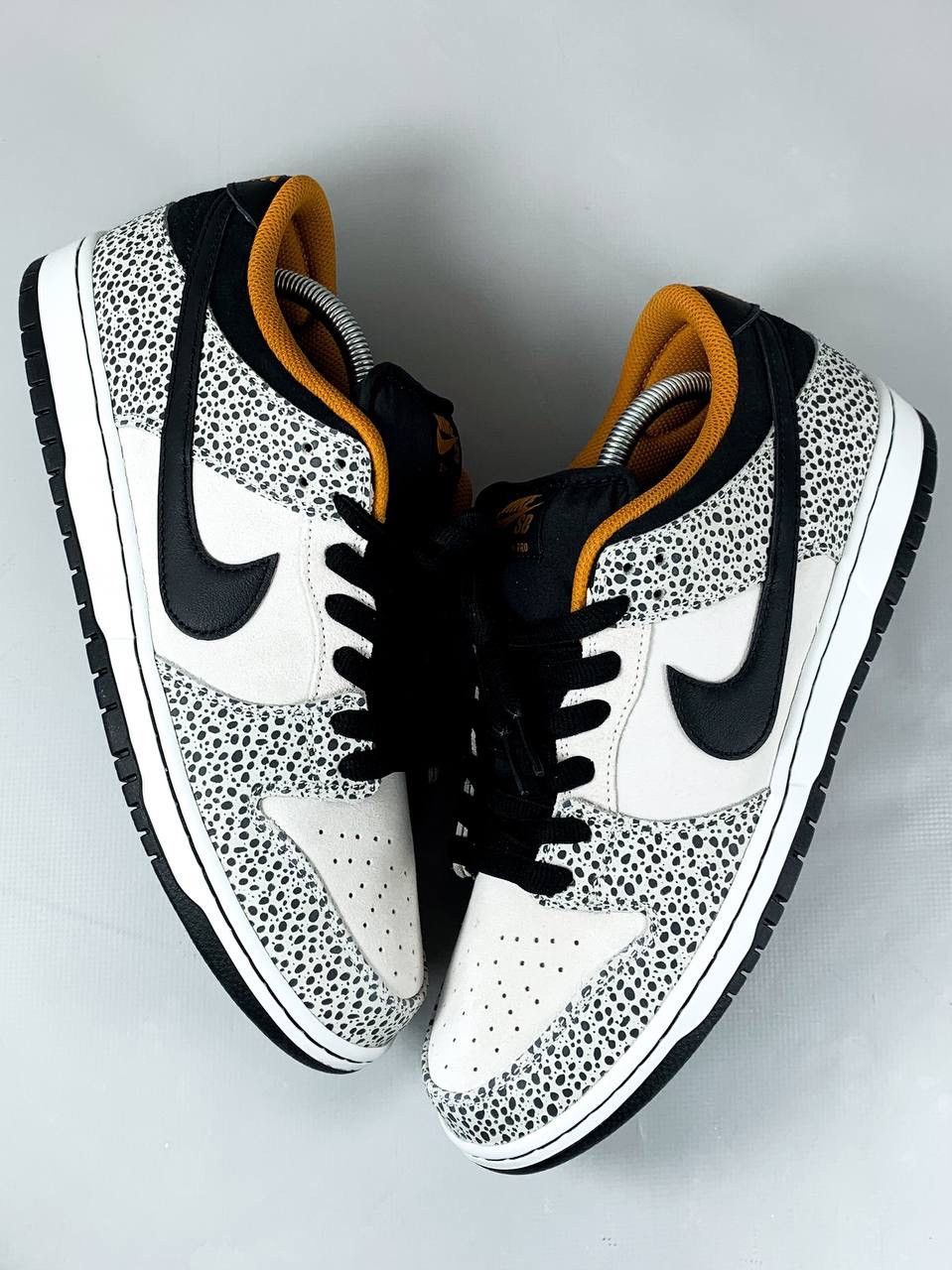Nike Nike SB Dunk Low “Electric Pack Olympic Safari” ⚡ Size US 11 / EU 44 - 2 Thumbnail