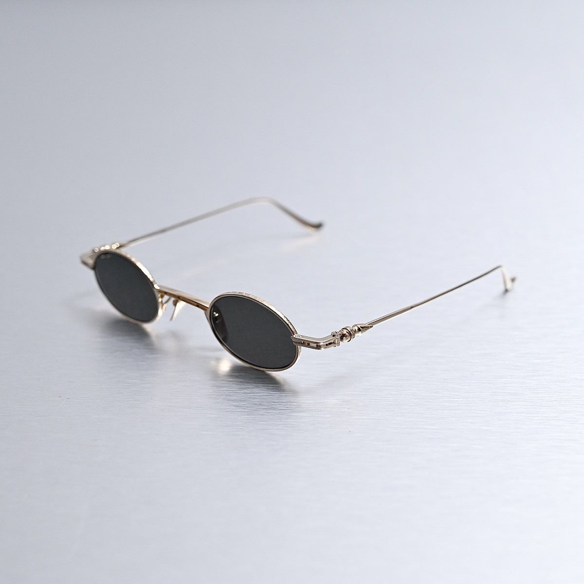 CHROME HEARTS LUX SUNGLASSES