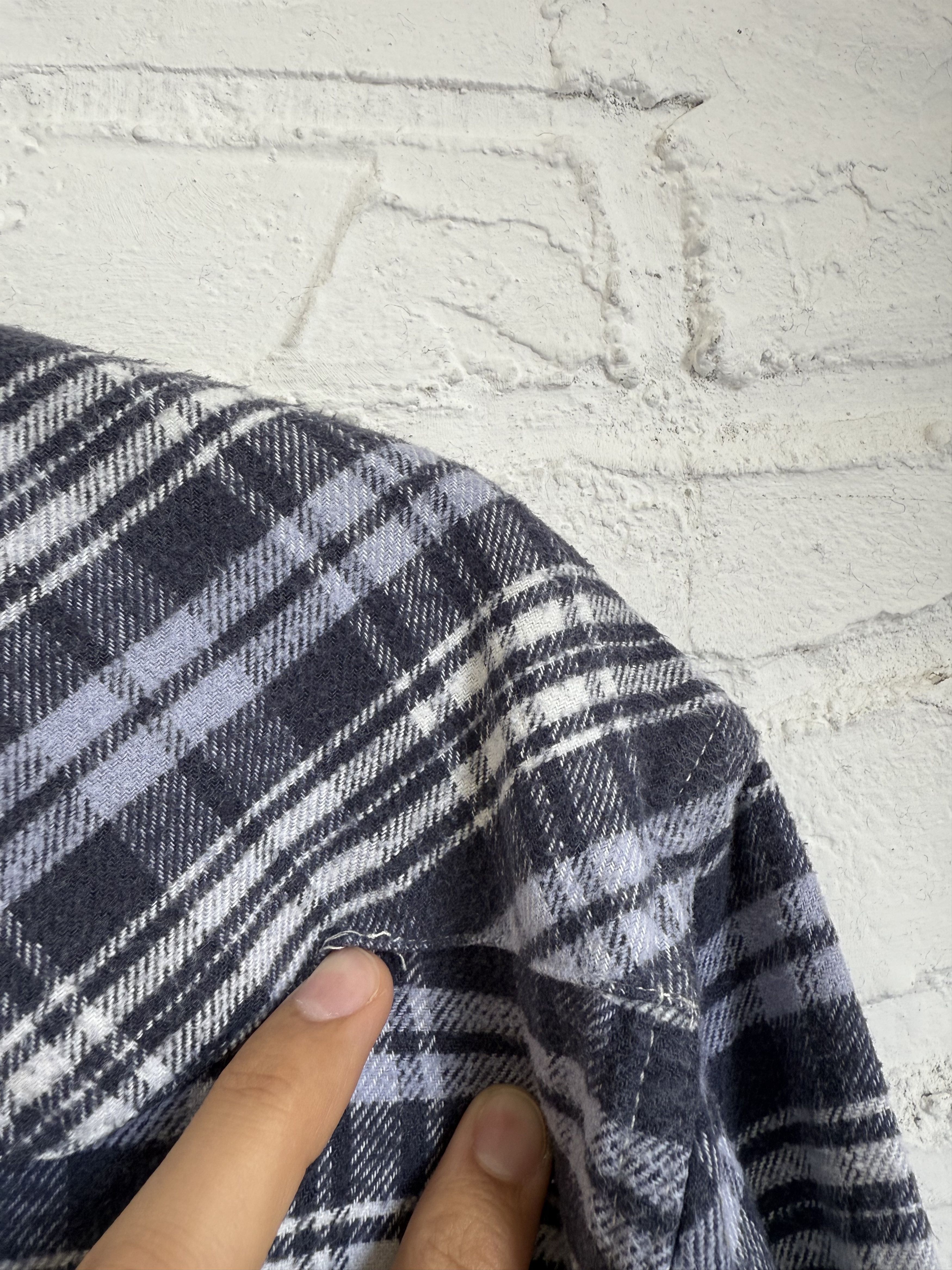 Denim & Supply Ralph Lauren Denim & supply Ralph Lauren flannel shirt Size US XL / EU 56 / 4 - 10 Thumbnail