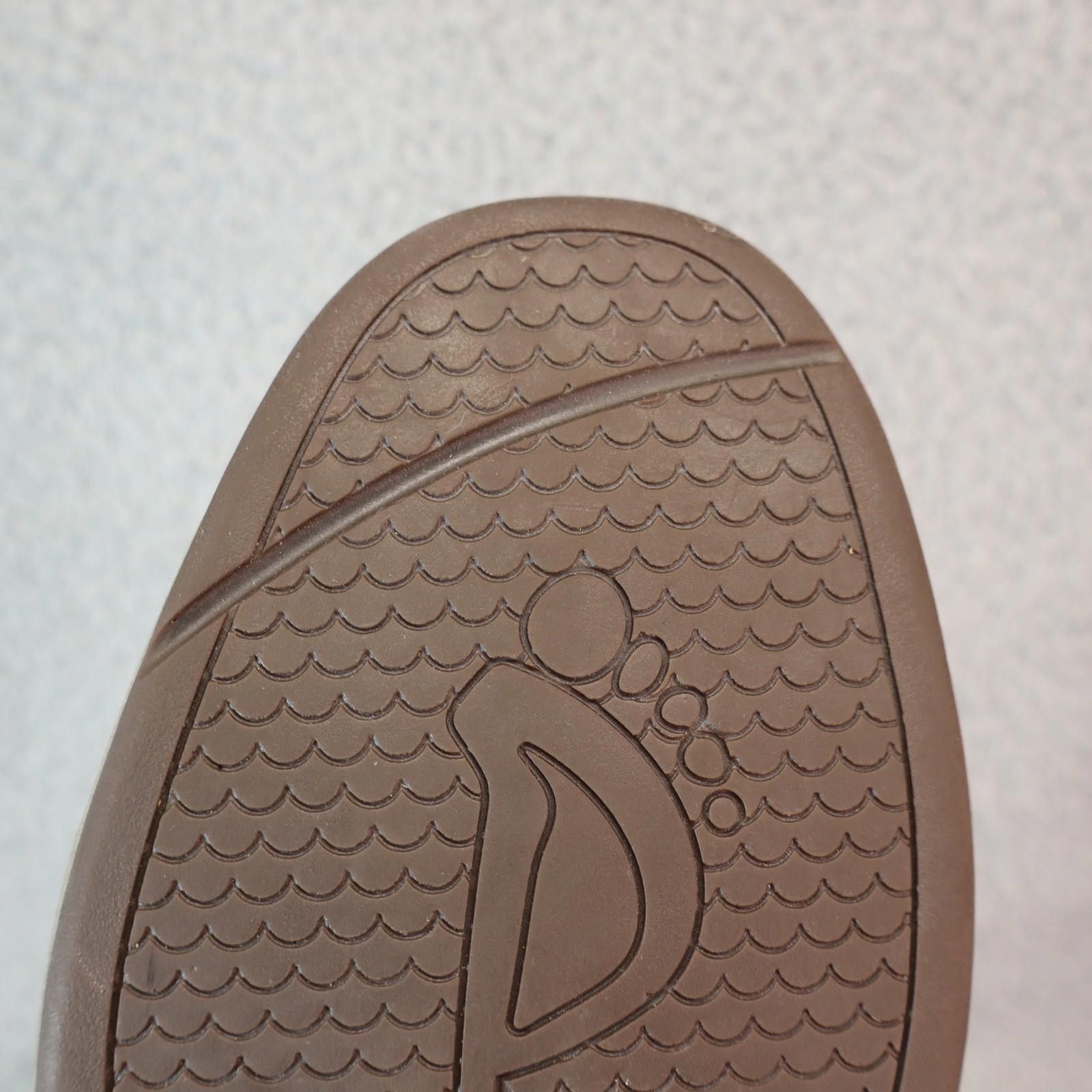 Other Ped-lite Men 13 Wide 10200 Neuropathy Deck Shoes Leather Size US 13 / EU 46 - 8 Thumbnail