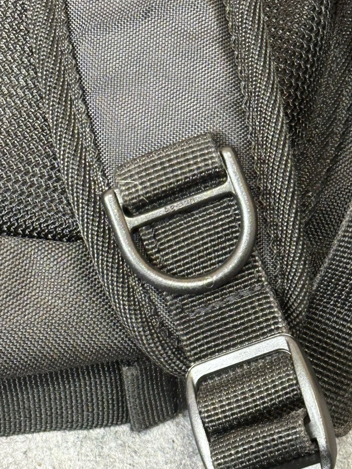 Nike Nike Y2K archive backpack with mesh side pockets. Size ONE SIZE - 8 Thumbnail