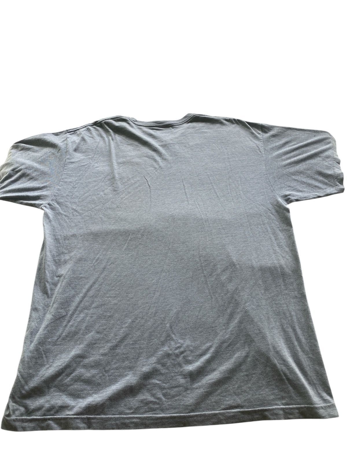 Undefeated Vintage Undefeated Tshirt XXL Size US XXL / EU 58 / 5 - 2 Thumbnail