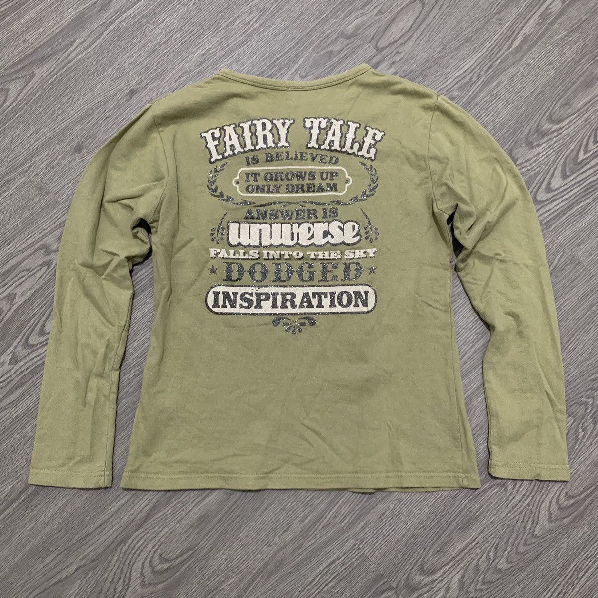 Beauty Beast Japanese Brand Dack Dive Longsleeve Size US L / EU 52-54 / 3 - 3 Thumbnail
