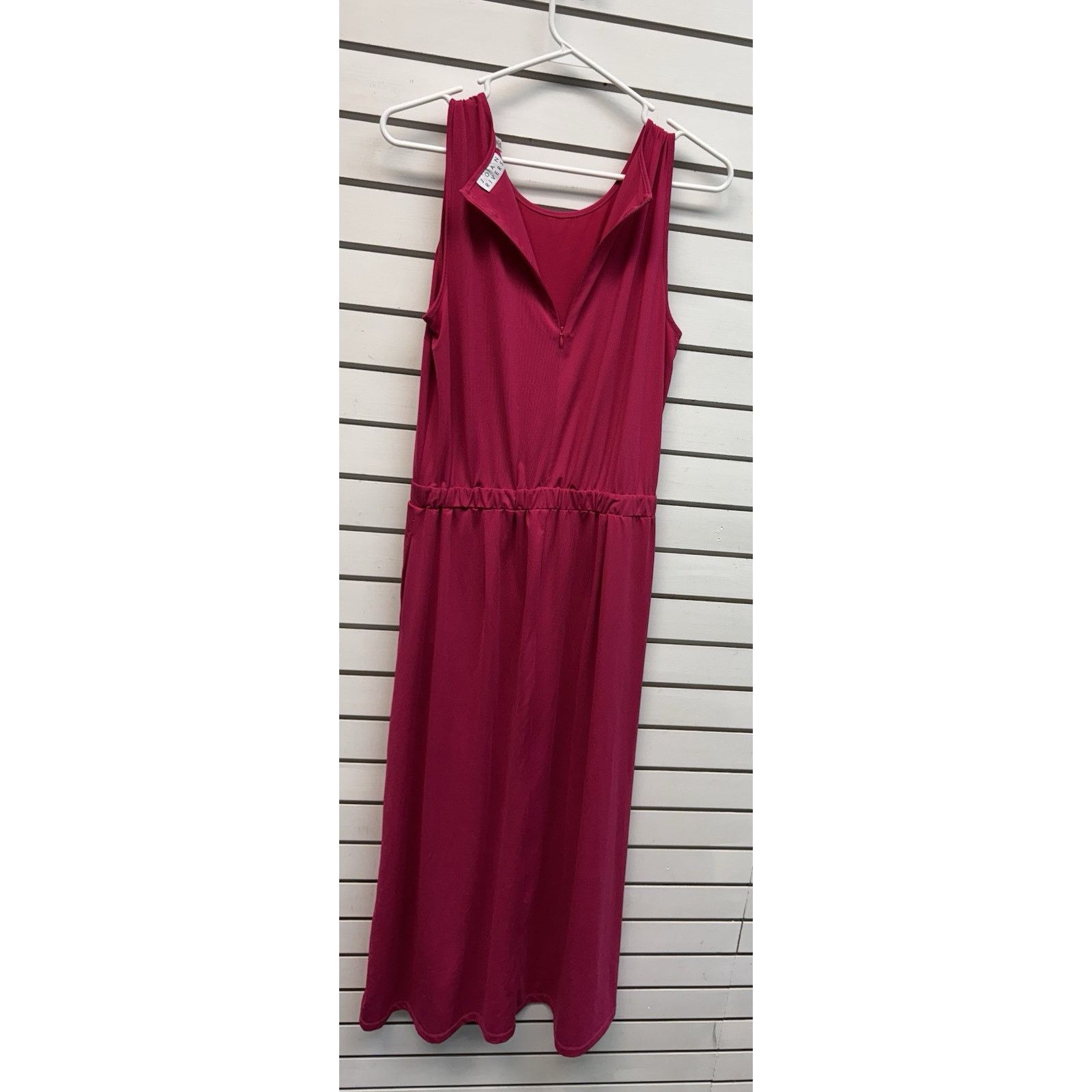 Other Maxi Dress Womens Medium Petite Elegant Evening Wear Wedding Size M / US 6-8 / IT 42-44 - 3 Thumbnail