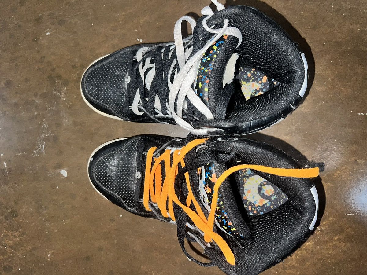 Osiris Vintage osiris sneakers Size US 8 / EU 41 - 3 Thumbnail