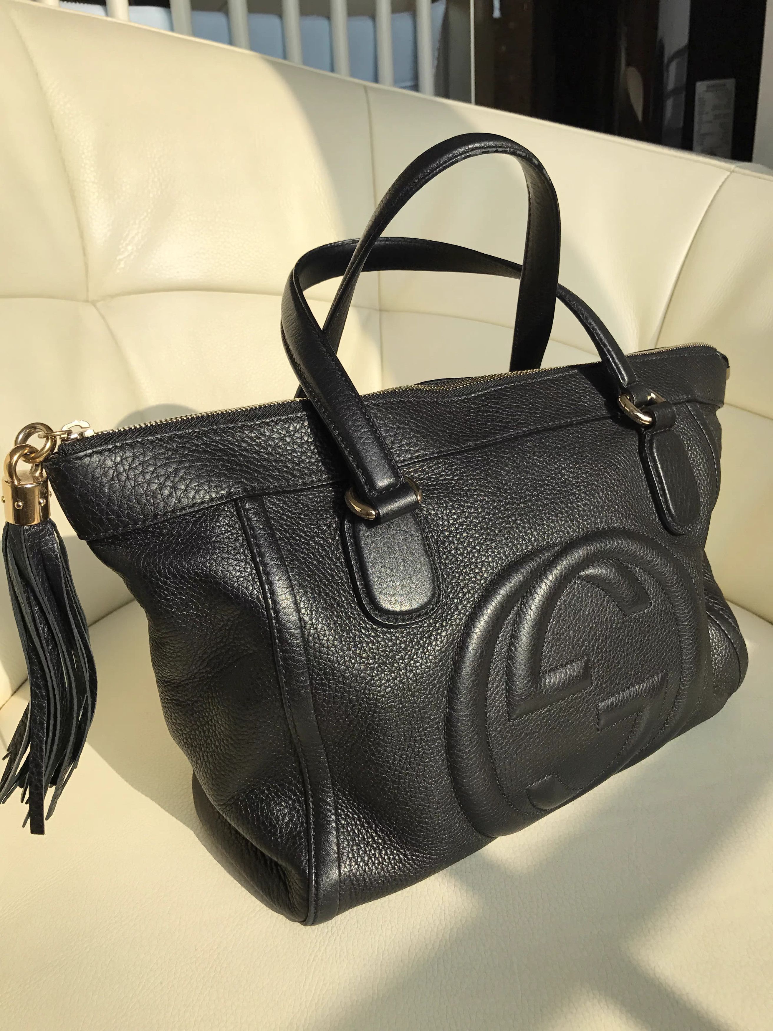 Gucci GUCCI Classic Women's Bag K17 Size ONE SIZE - 1 Thumbnail