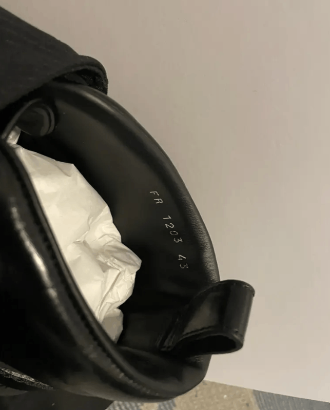 Givenchy Leather boots Size US 12 / IT 42 - 5 Thumbnail