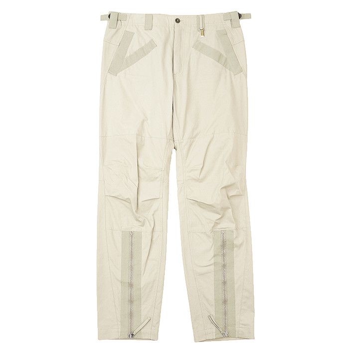 Dolce & Gabbana Dolce & Gabbana Dolce&Gabbana Cotton Pants Textile Bottoms DUTY FREE for USA Size ONE SIZE - 1 Thumbnail