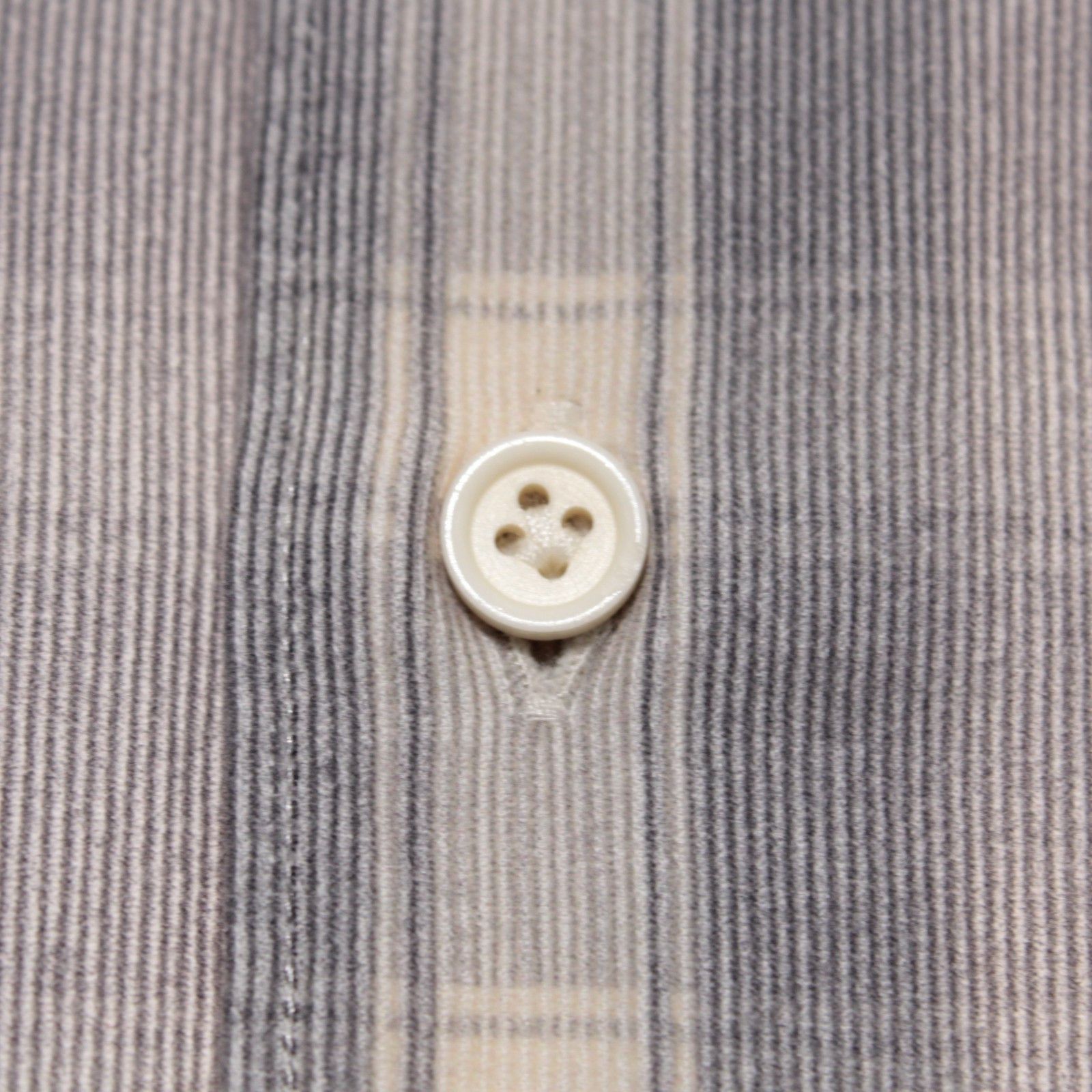Peter Millar Peter Millar New with tags Shirt Size L US In Gray Size US L / EU 52-54 / 3 - 2 Thumbnail