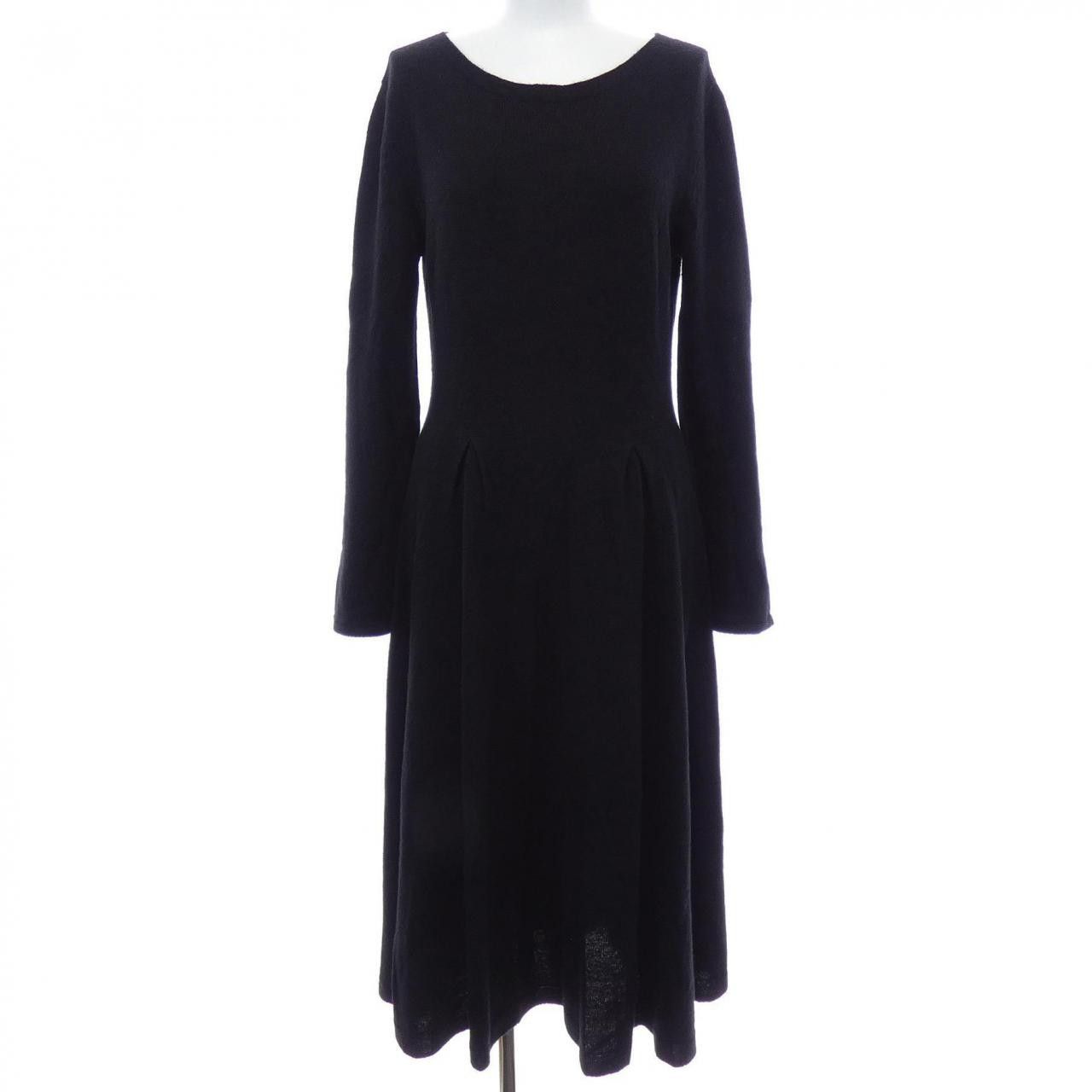 Other Other Rene Onepiece Dress Textile Dresses 6042280 DUTY FREE for USA Size ONE SIZE - 1 Thumbnail