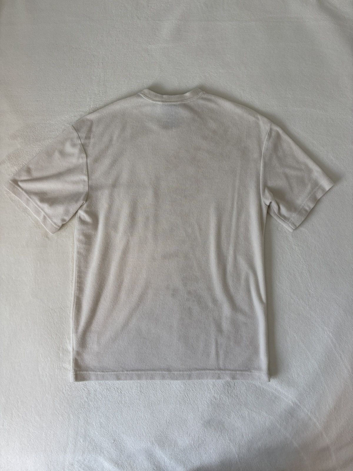 H&M H&M Wooly Cotton Tee Size US XS / EU 42 / 0 - 2 Thumbnail