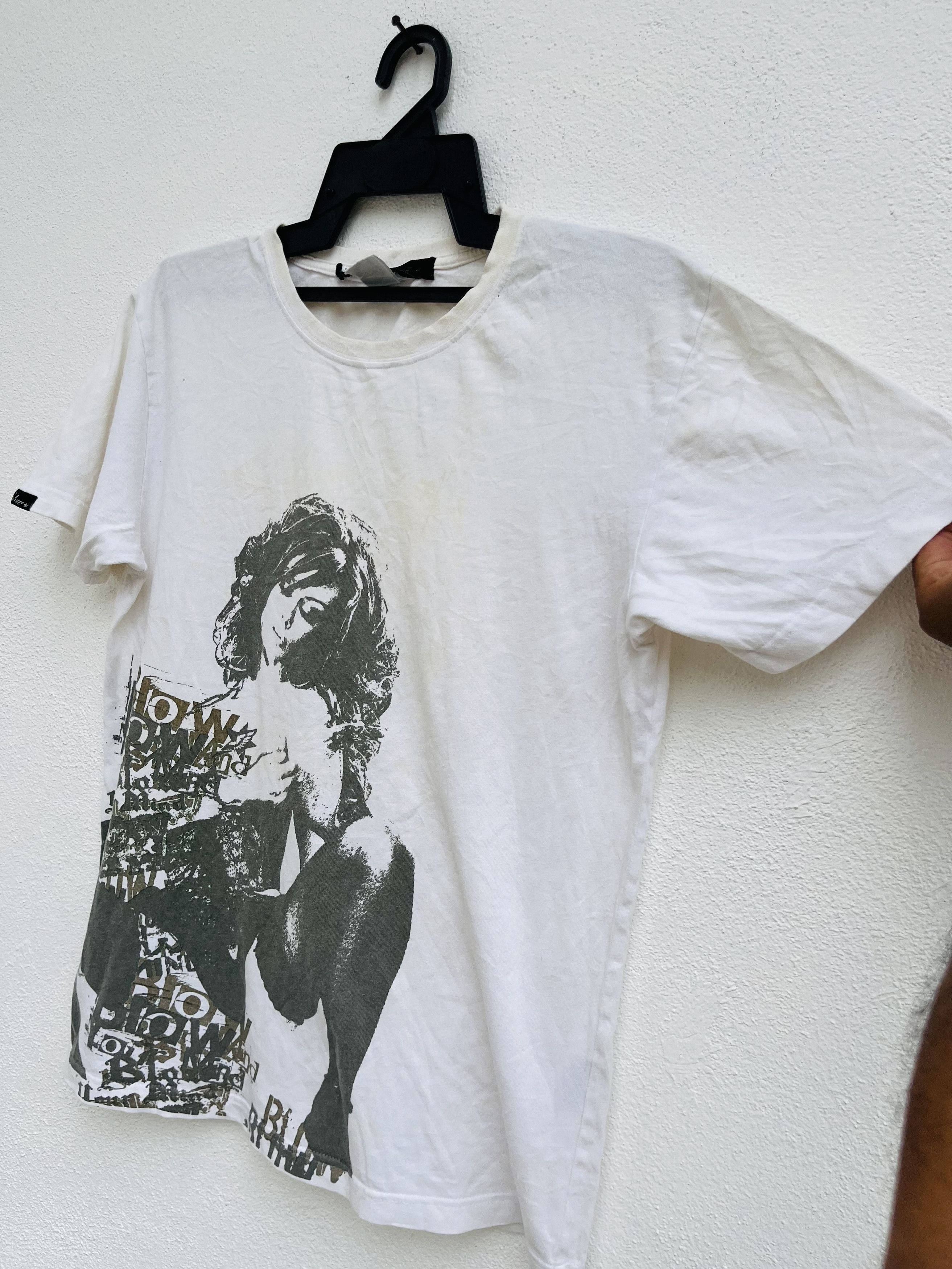 Japanese Brand × Vintage Vintage Blow Japanese Designer Fashion Style Size US M / EU 48-50 / 2 - 5 Thumbnail