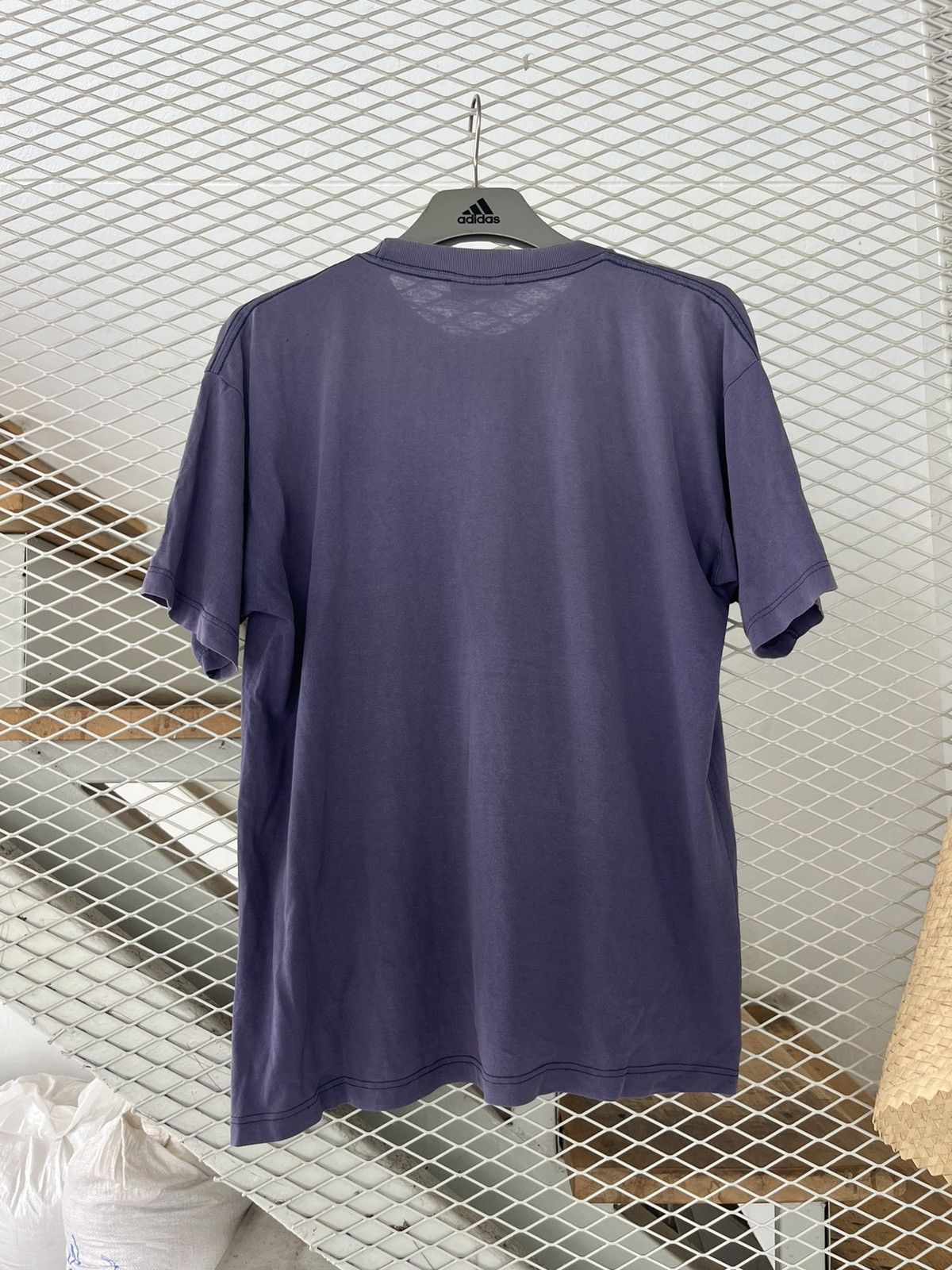 Kappa × Vintage Vintage Rock ! Art collection ROBE DI KAPPA T-shirt Size US XL / EU 56 / 4 - 9 Thumbnail
