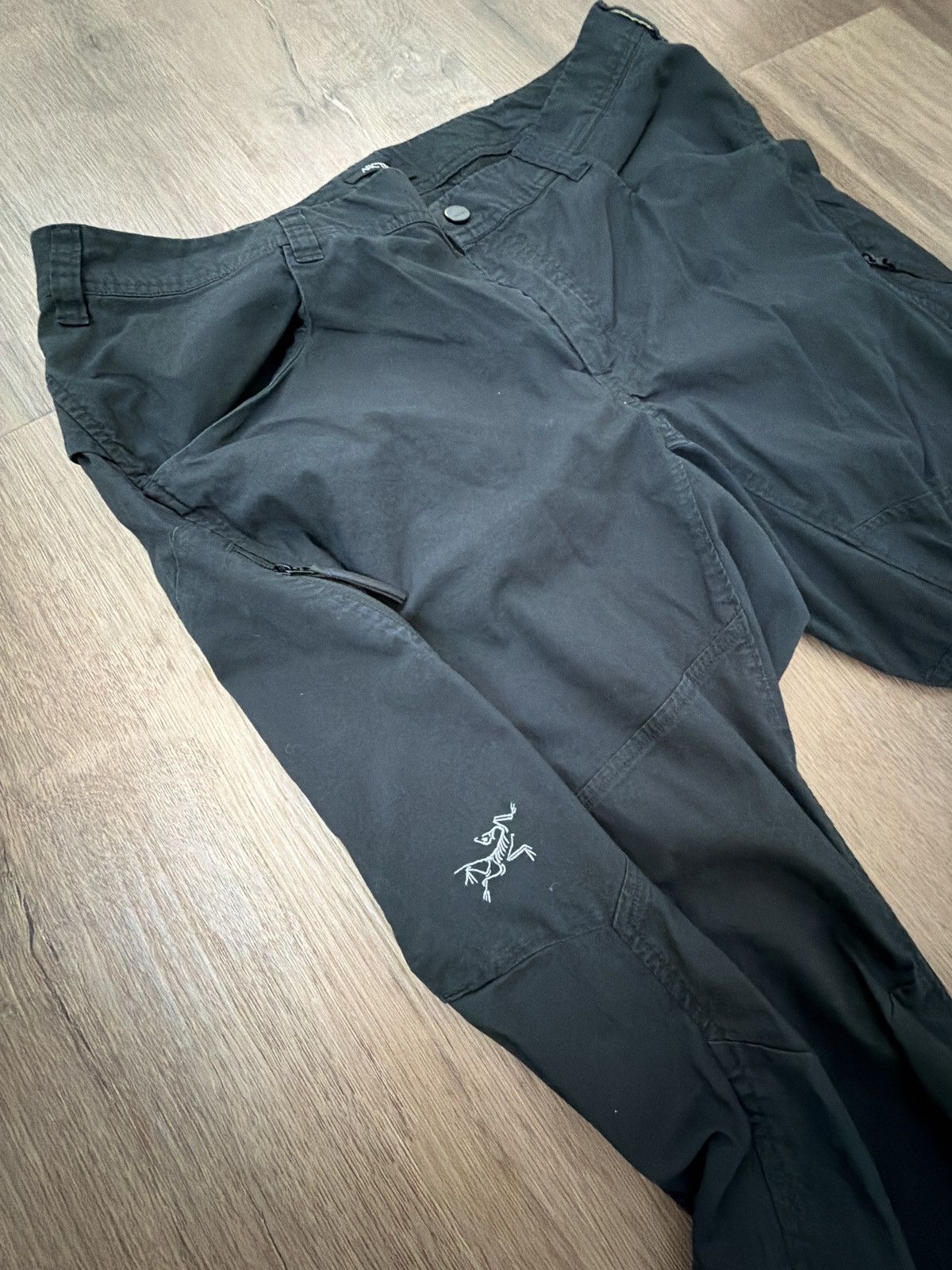 Arc'teryx Arc’teryx Stowe Pants Size US 36 / EU 52 - 4 Thumbnail