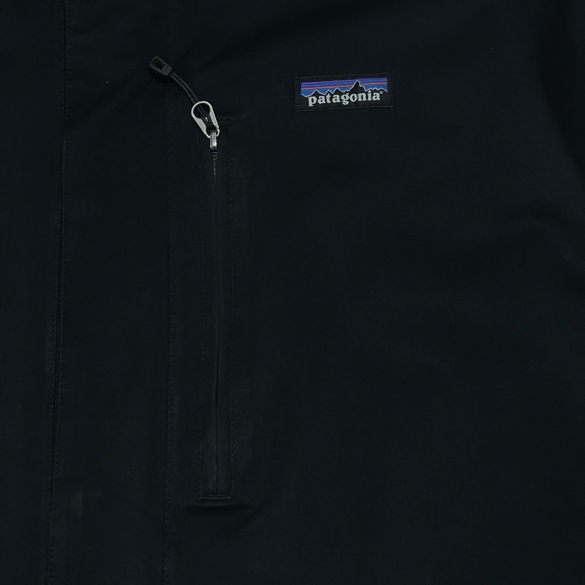Patagonia Vintage Patagonia Gorpcore H2NO Waterproof Parkas Jacket Size US M / EU 48-50 / 2 - 7 Thumbnail