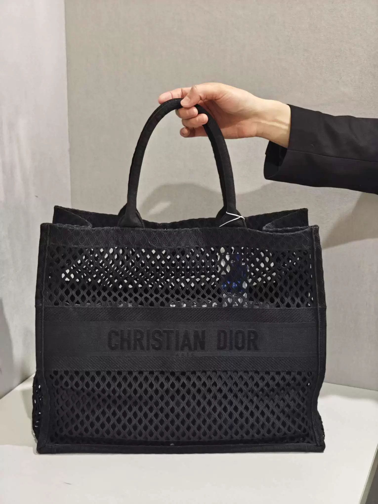 Dior Pre-loved Bag Very good condition Size ONE SIZE - 1 Thumbnail