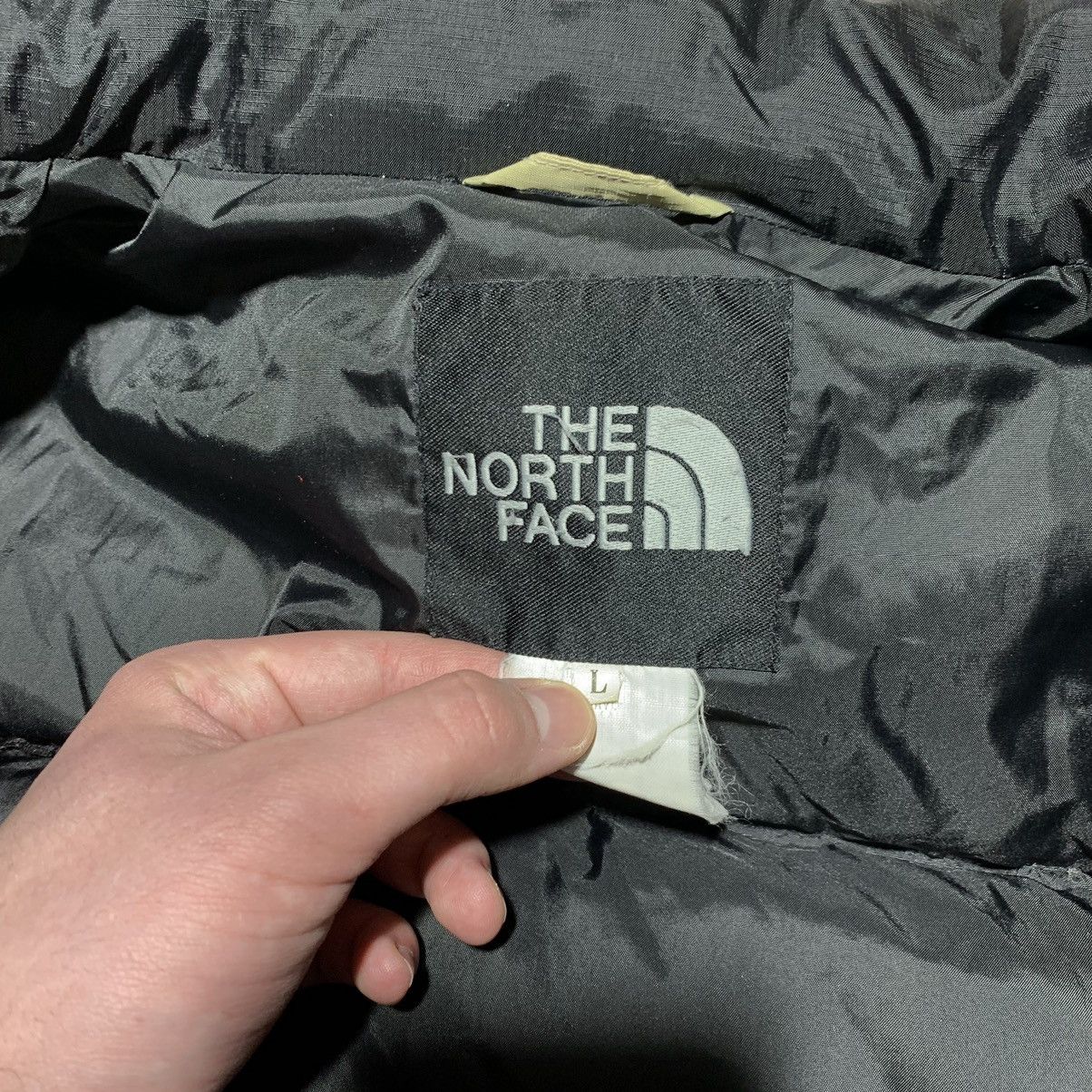 The North Face The North Face Retro Vintage Puffer Jacket Size US L / EU 52-54 / 3 - 5 Thumbnail