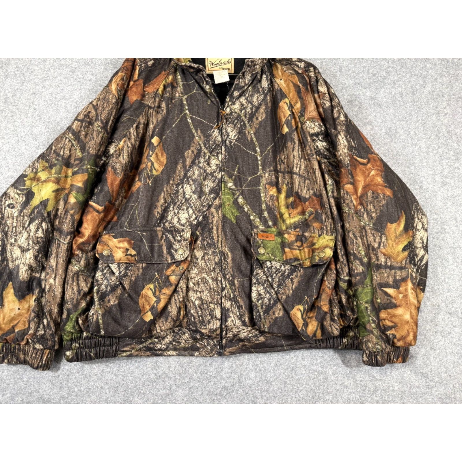 Vintage VINTAGE Size US XXL / EU 58 / 5 - 4 Thumbnail