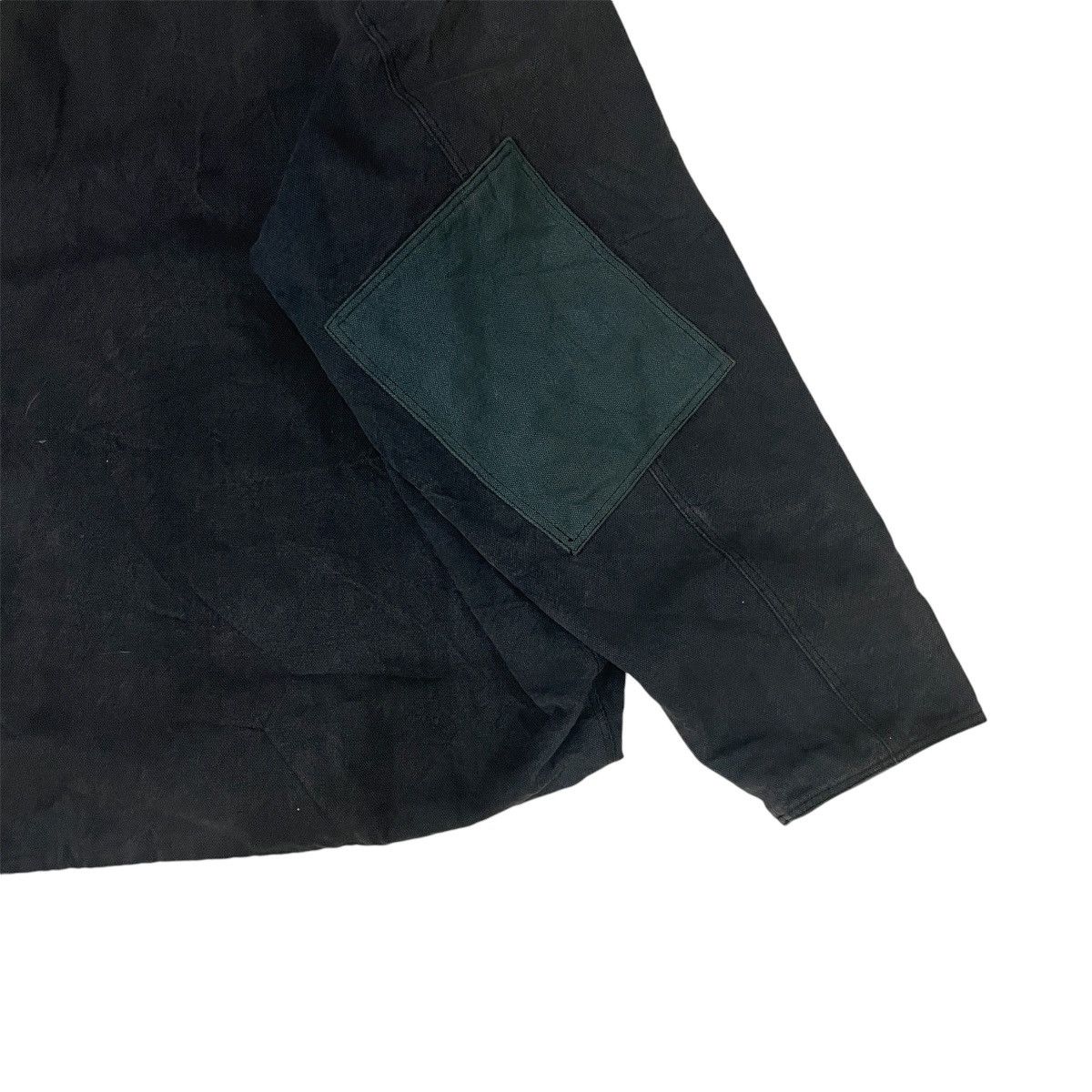 20471120 Vintage Over Driver Jacket Size US L / EU 52-54 / 3 - 7 Thumbnail